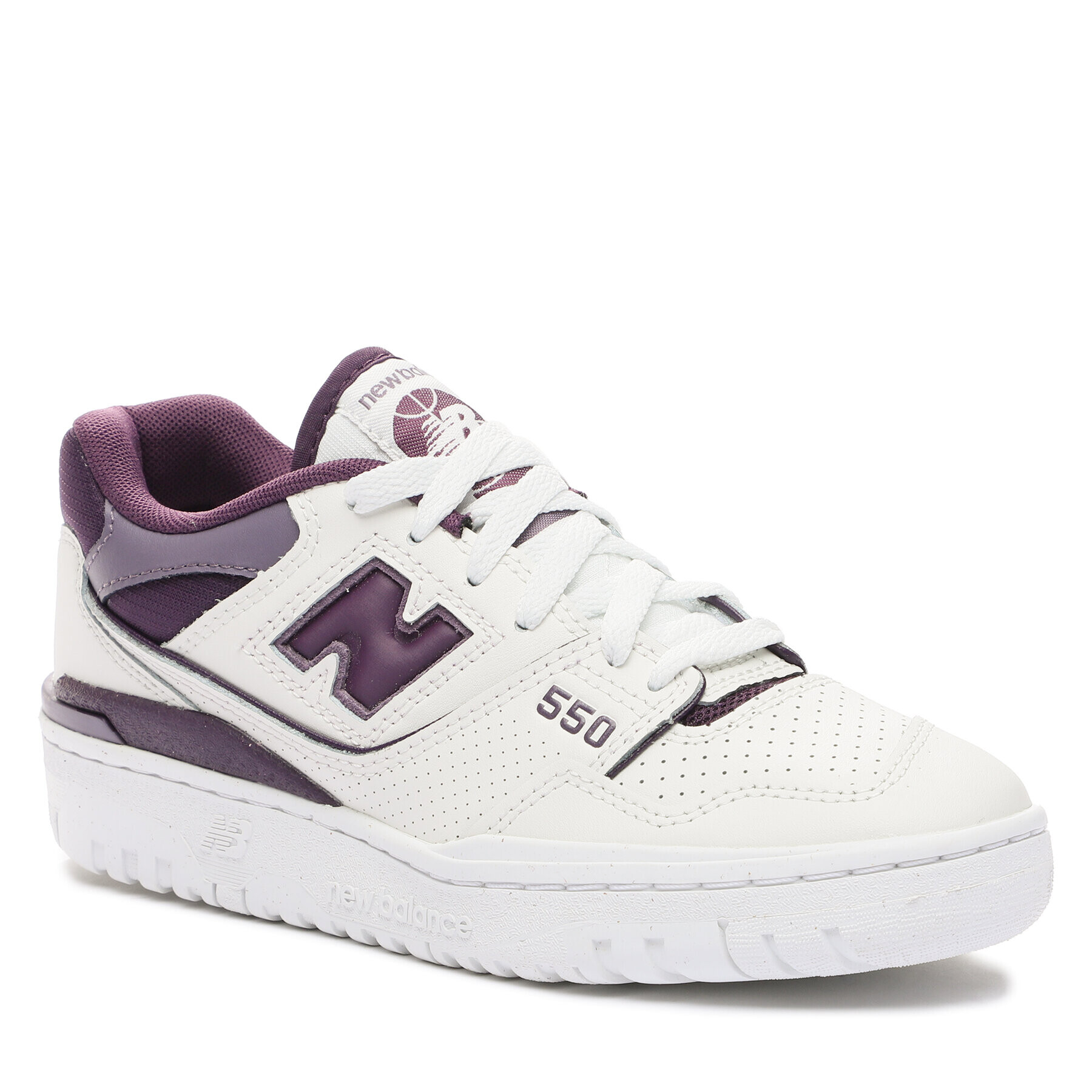 New Balance Sportcipők BBW550DG Ekru - Pepit.hu