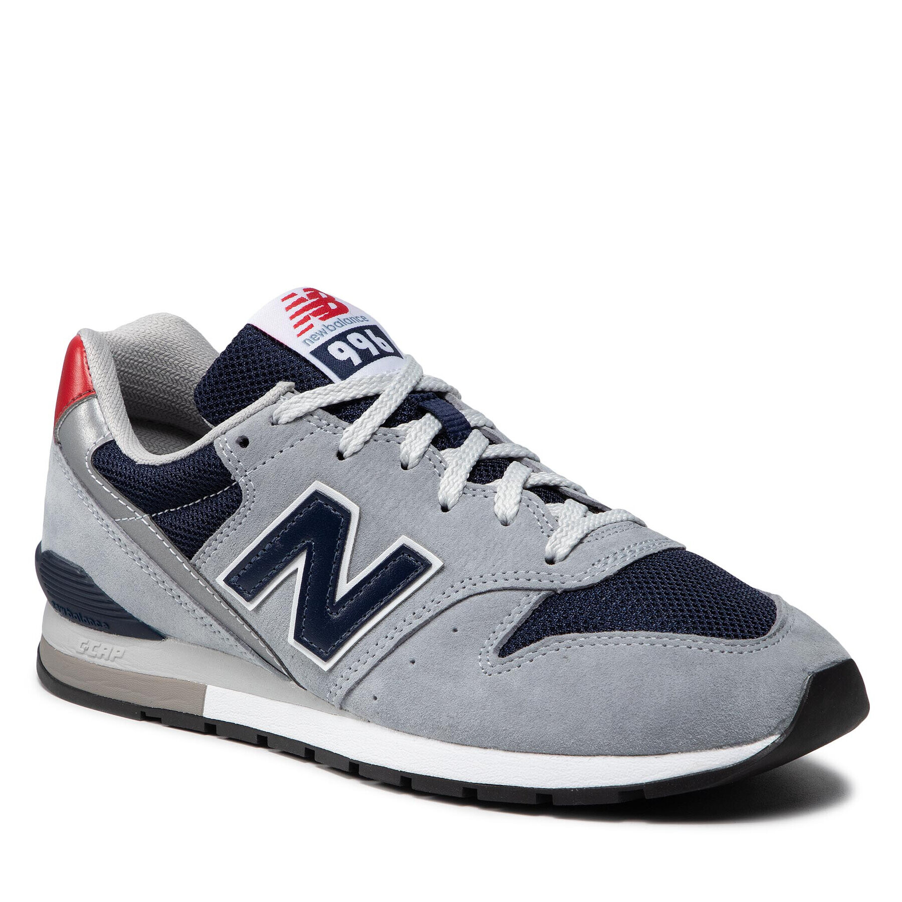 New Balance Sportcipő CM996SHD Szürke - Pepit.hu