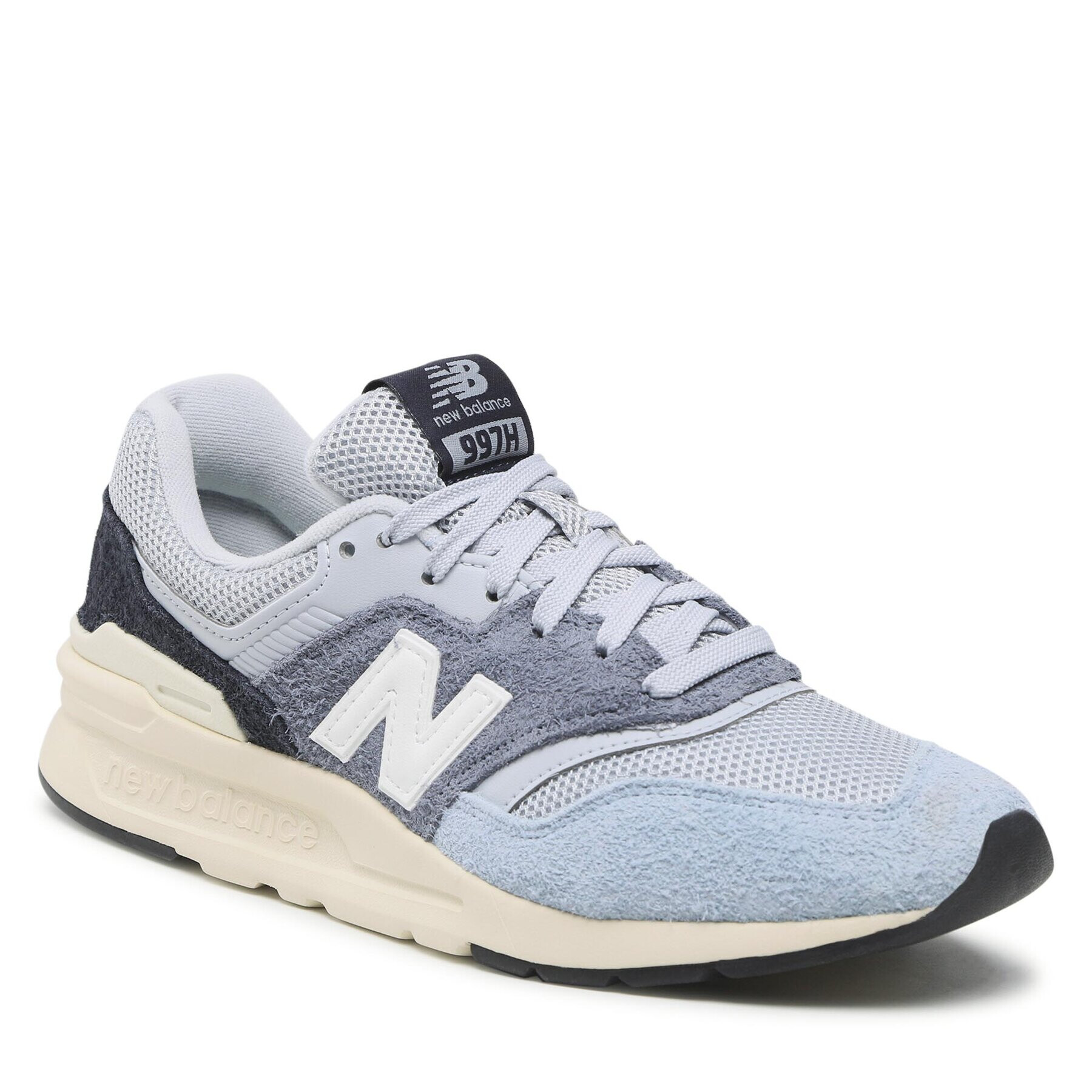 New Balance Sportcipő CM997HRY Kék - Pepit.hu