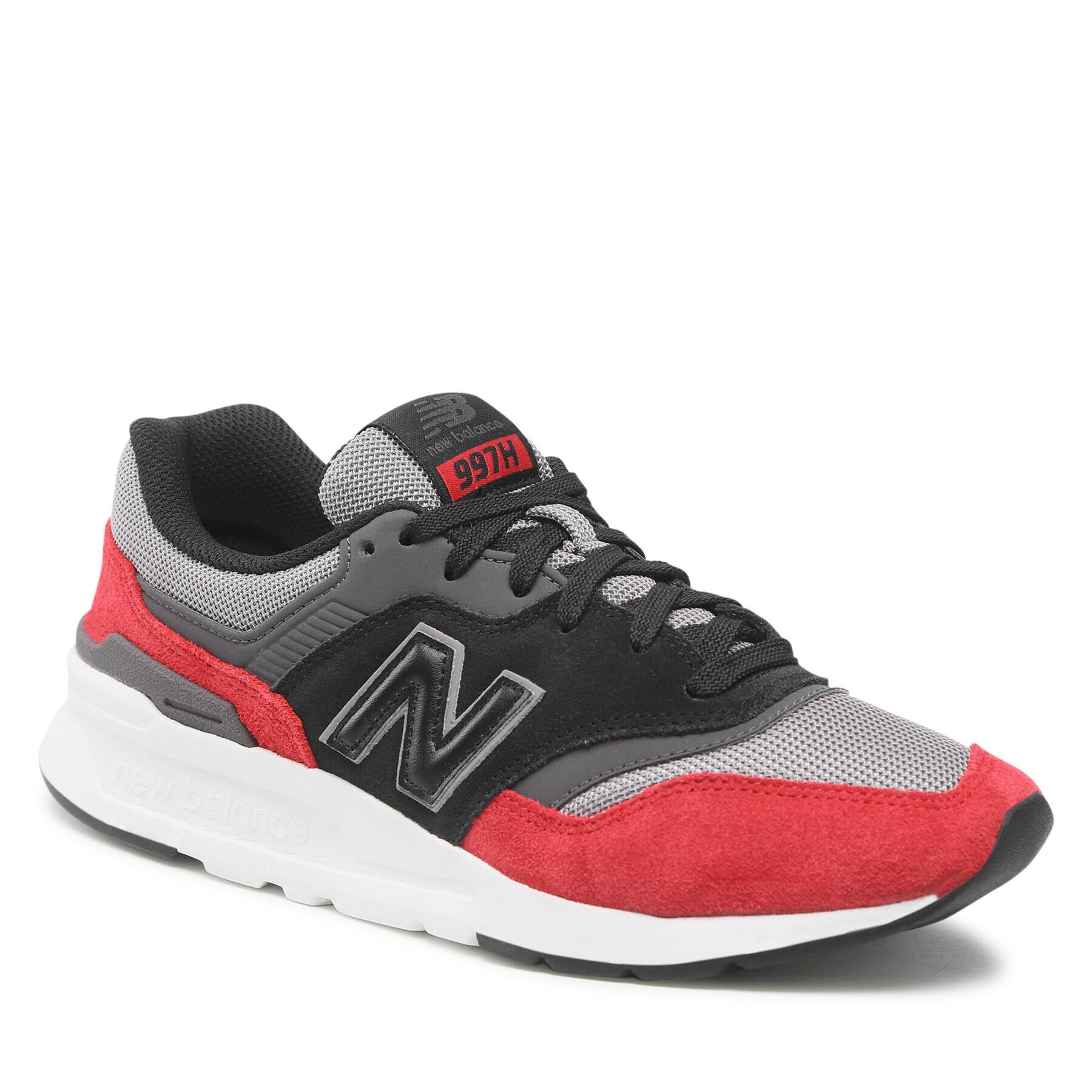 New Balance Sportcipő CM997HSR Szürke - Pepit.hu