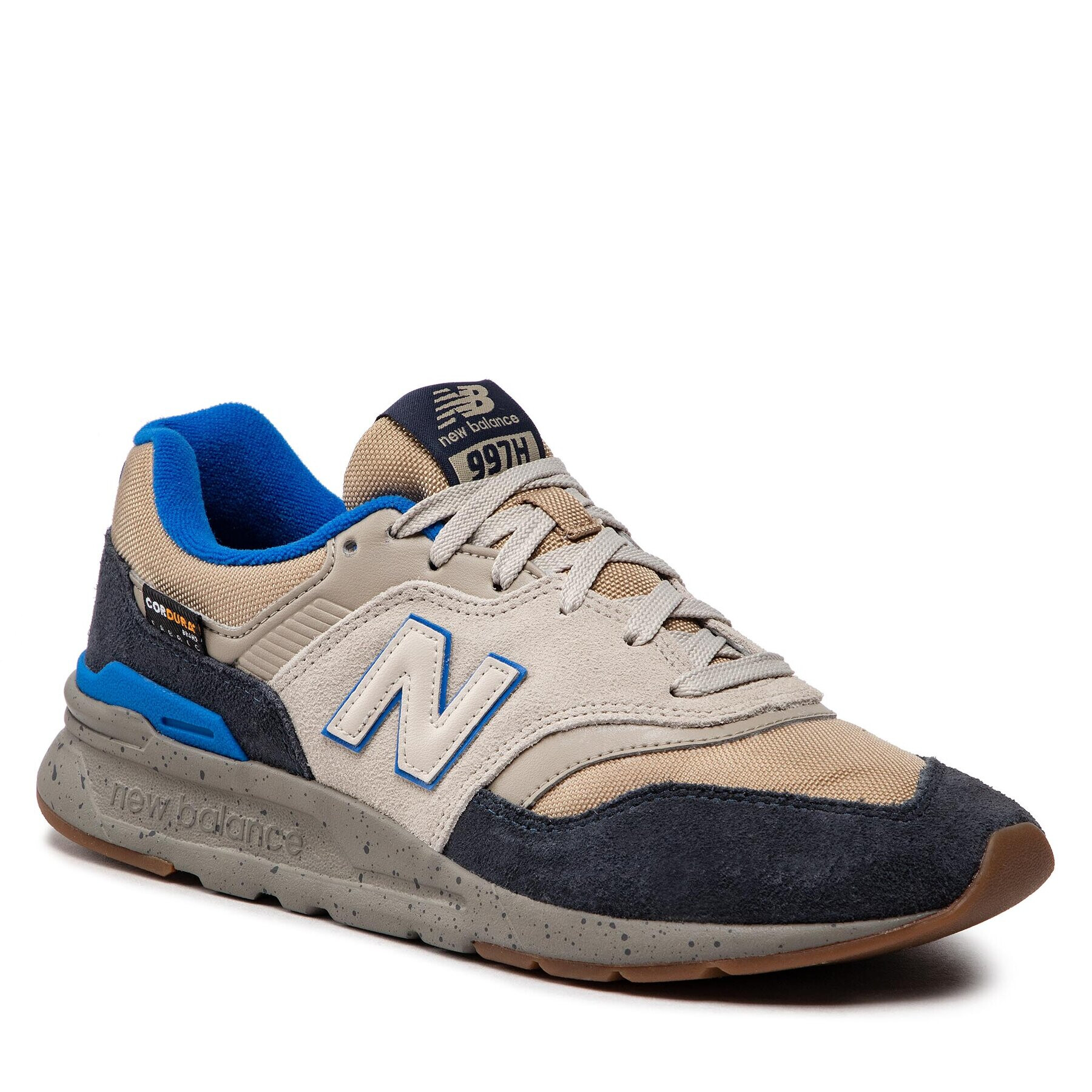 New Balance Sportcipő CM997HTV Bézs - Pepit.hu