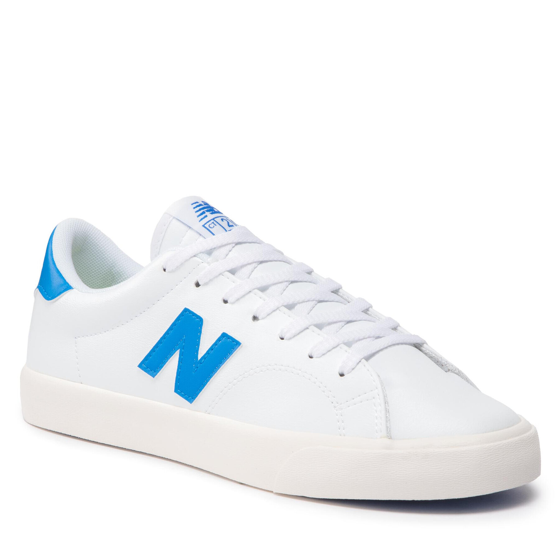 New Balance Sportcipő CT210WLR Fehér - Pepit.hu