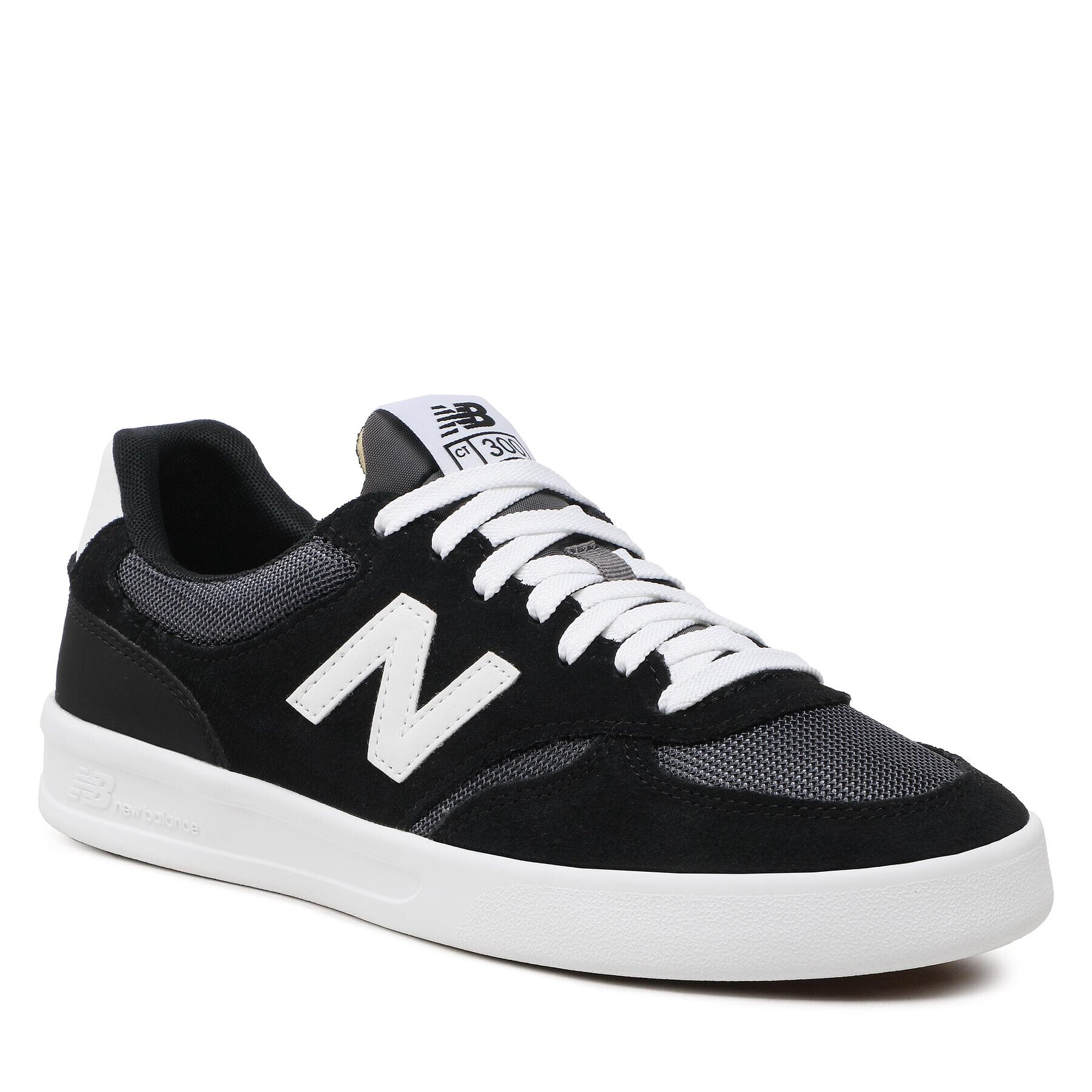 New Balance Sportcipő CT300BB3 Fekete - Pepit.hu