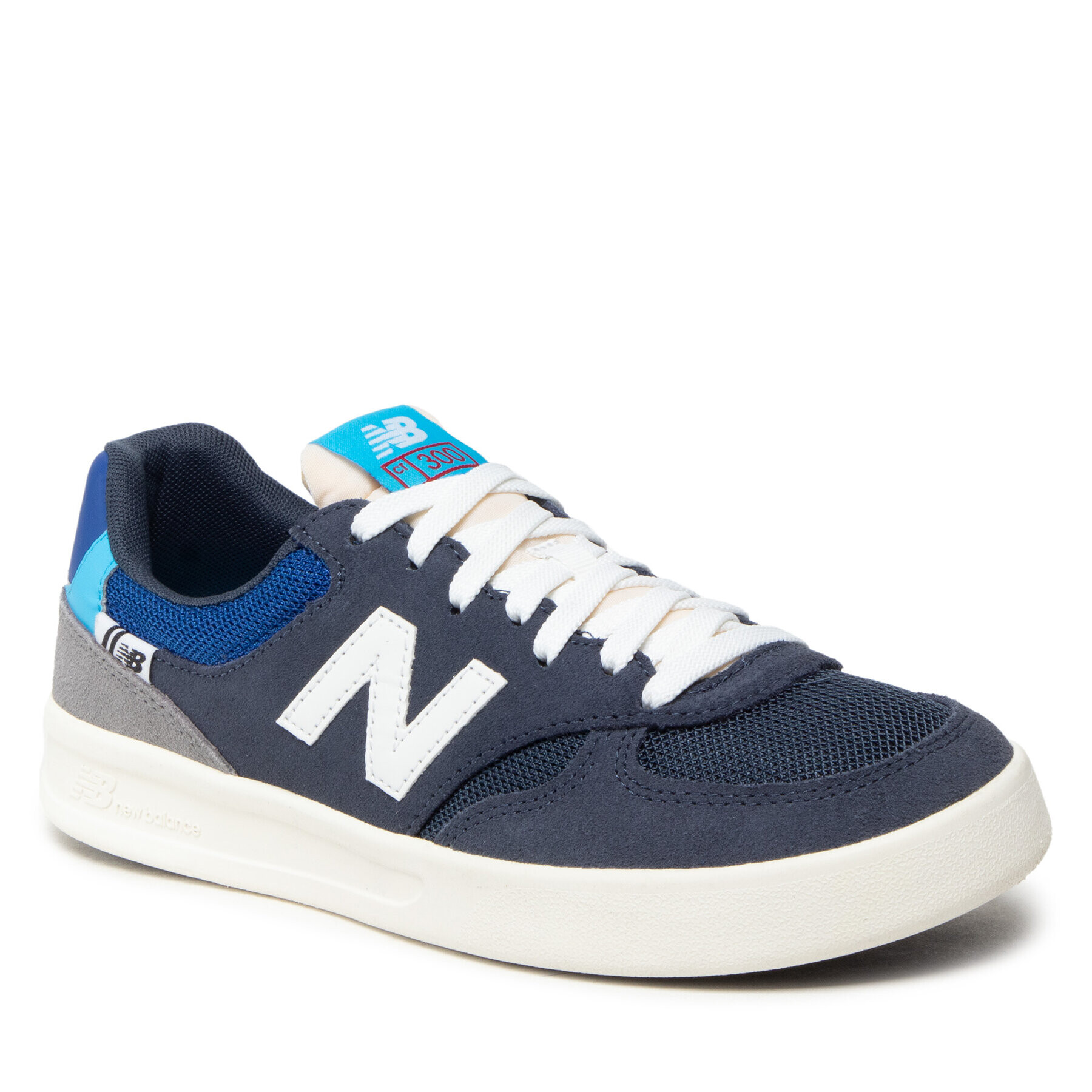 New Balance Sportcipő CT300NB3 Sötétkék - Pepit.hu