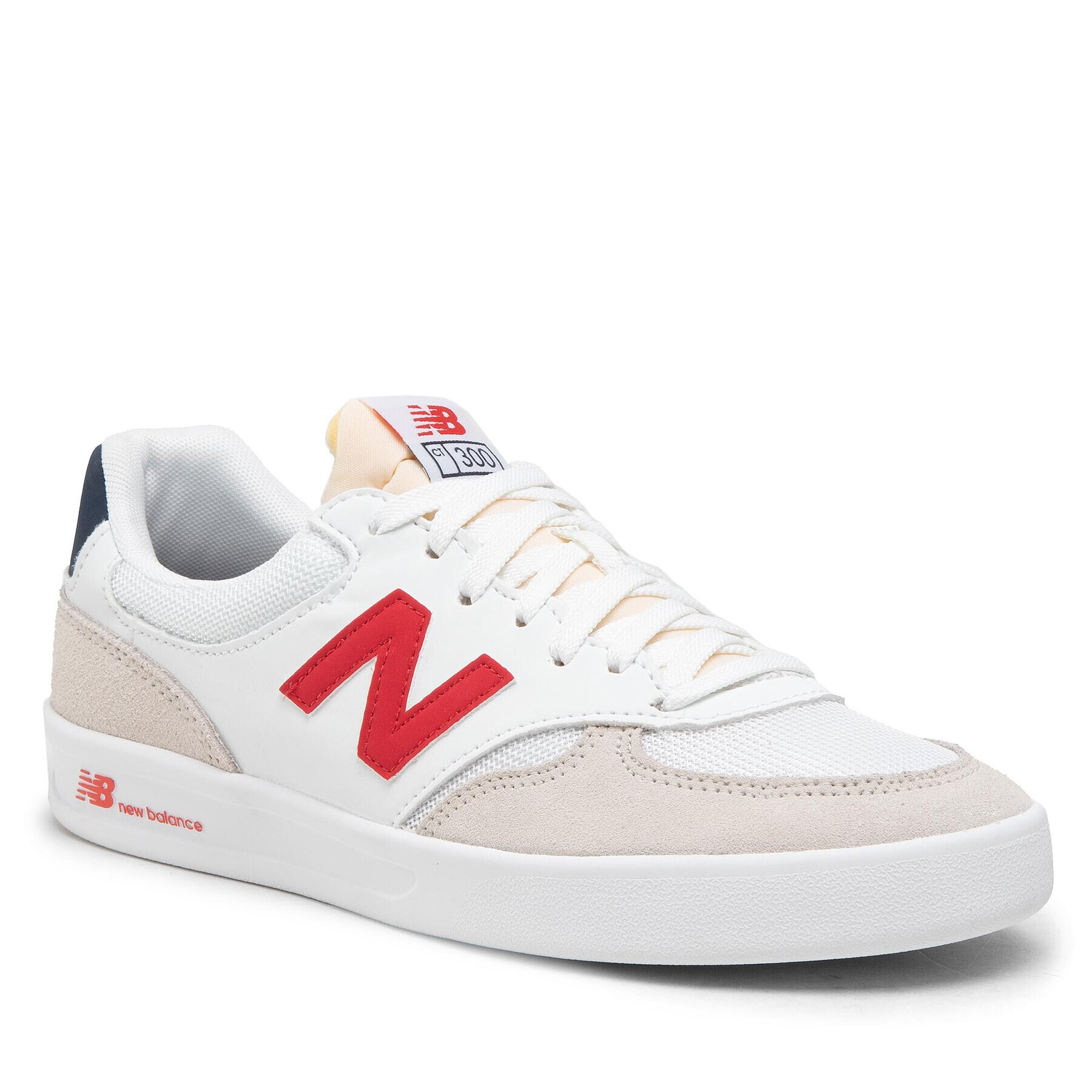 New Balance Sportcipő CT300SR3 Fehér - Pepit.hu