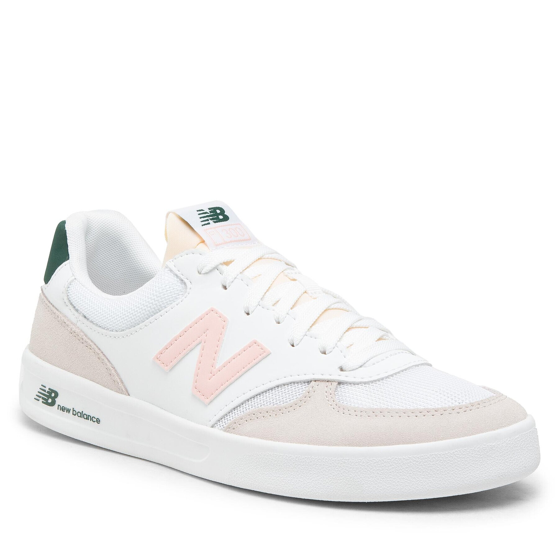 New Balance Sportcipő CT300SW3 Fehér - Pepit.hu