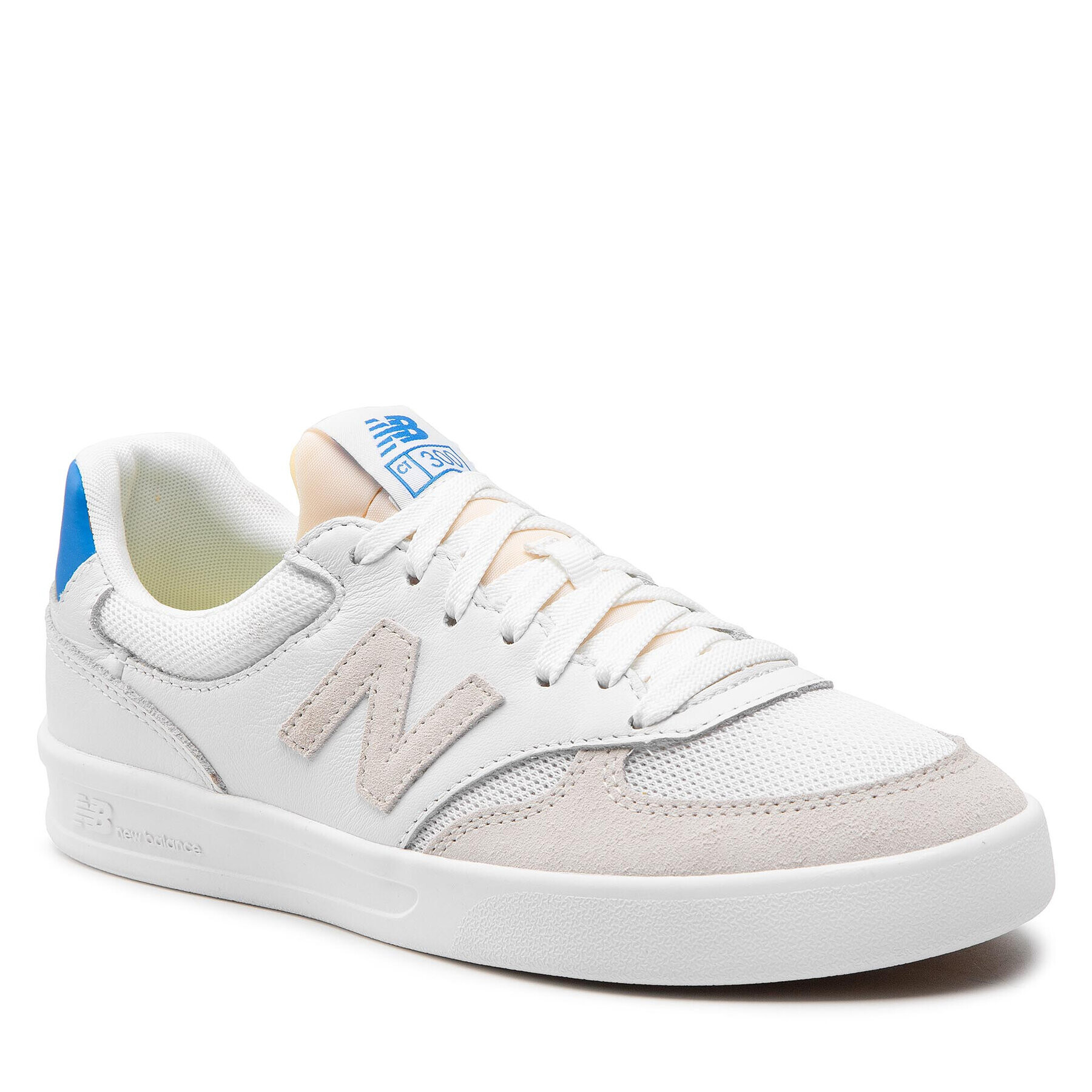 New Balance Sportcipő CT300WB3 Fehér - Pepit.hu