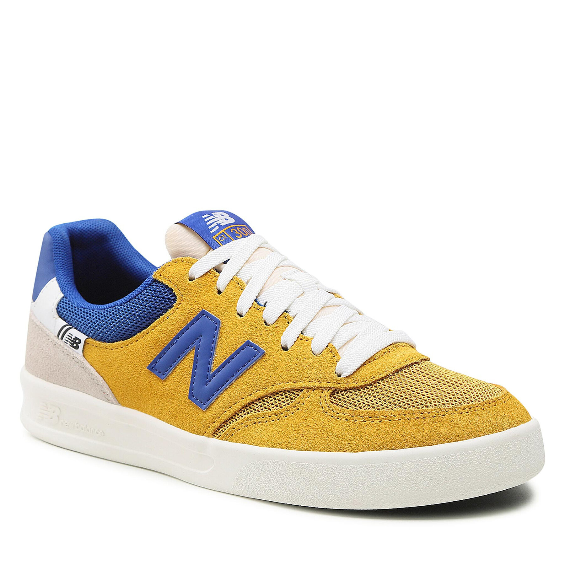 New Balance Sportcipő CT300YB3 Sárga - Pepit.hu