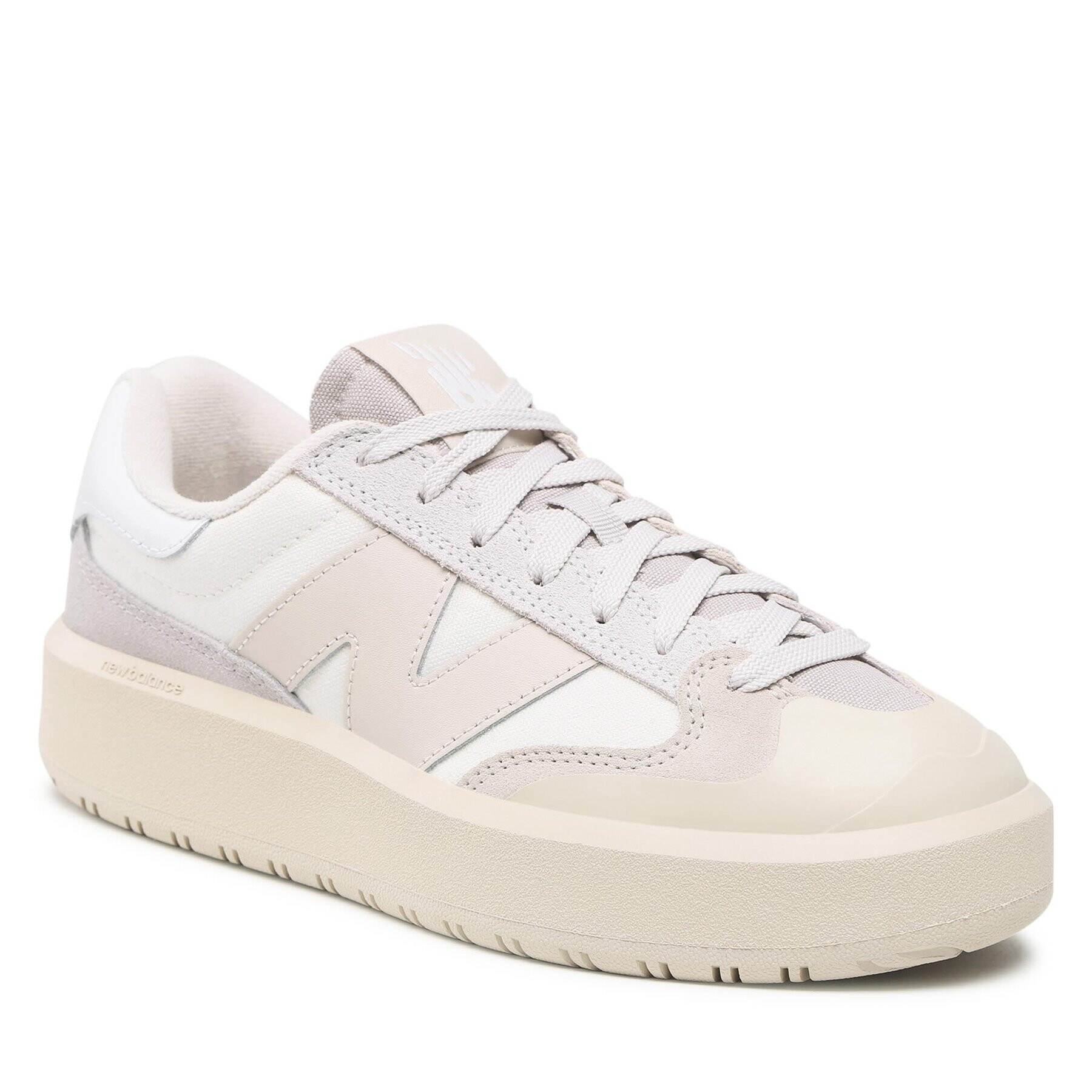 New Balance Sportcipő CT302PC Bézs - Pepit.hu