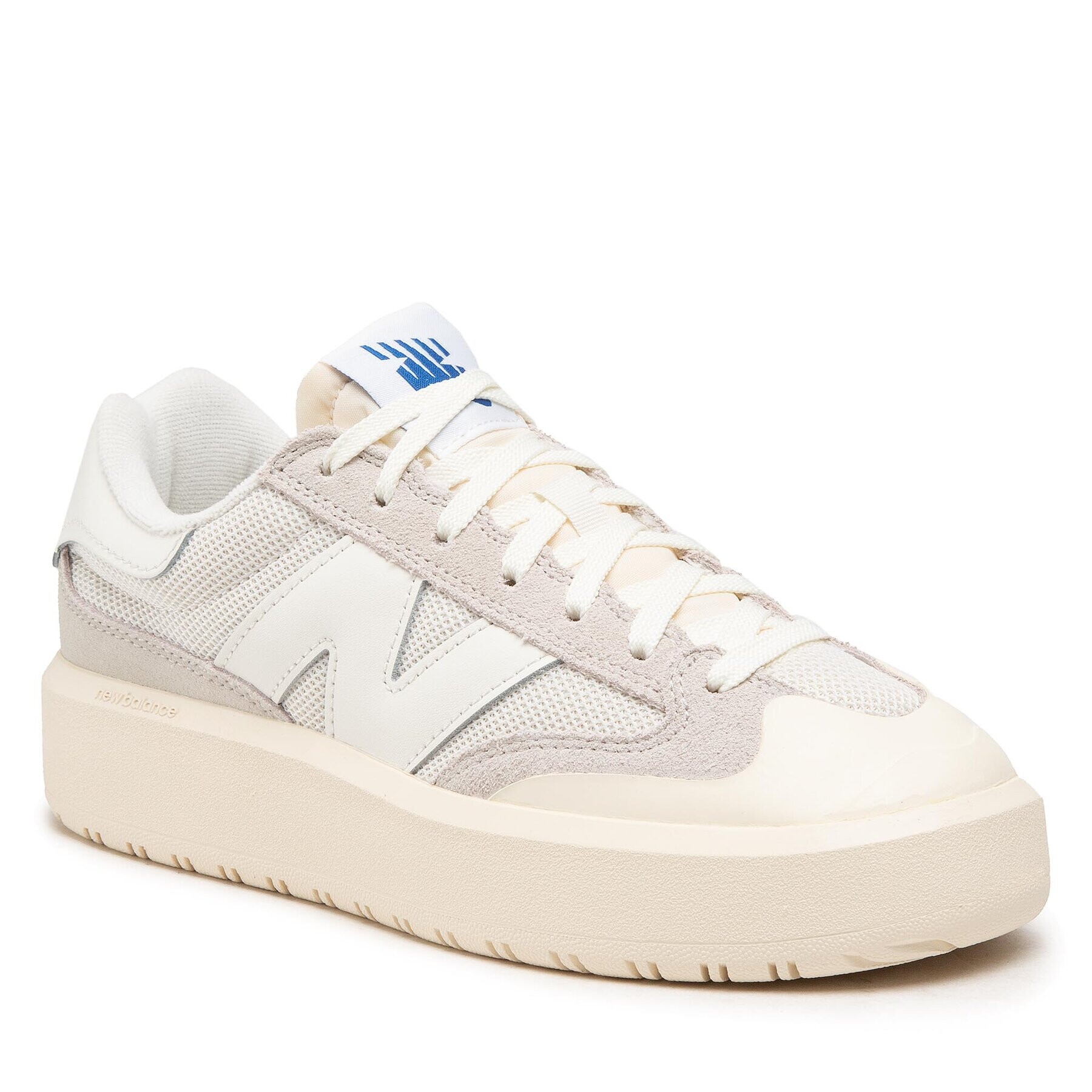 New Balance Sportcipő CT302RB Bézs - Pepit.hu