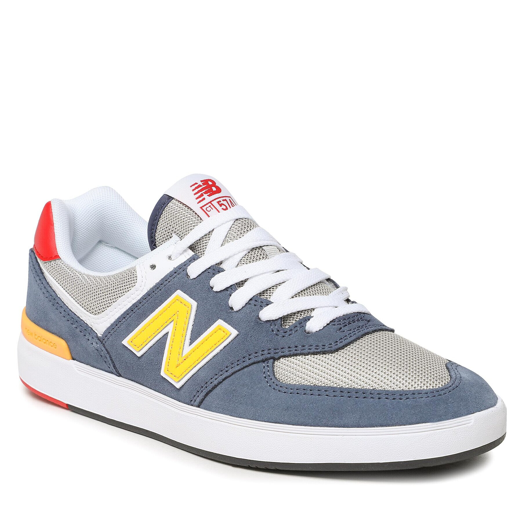 New Balance Sportcipő CT574NYT Sötétkék - Pepit.hu