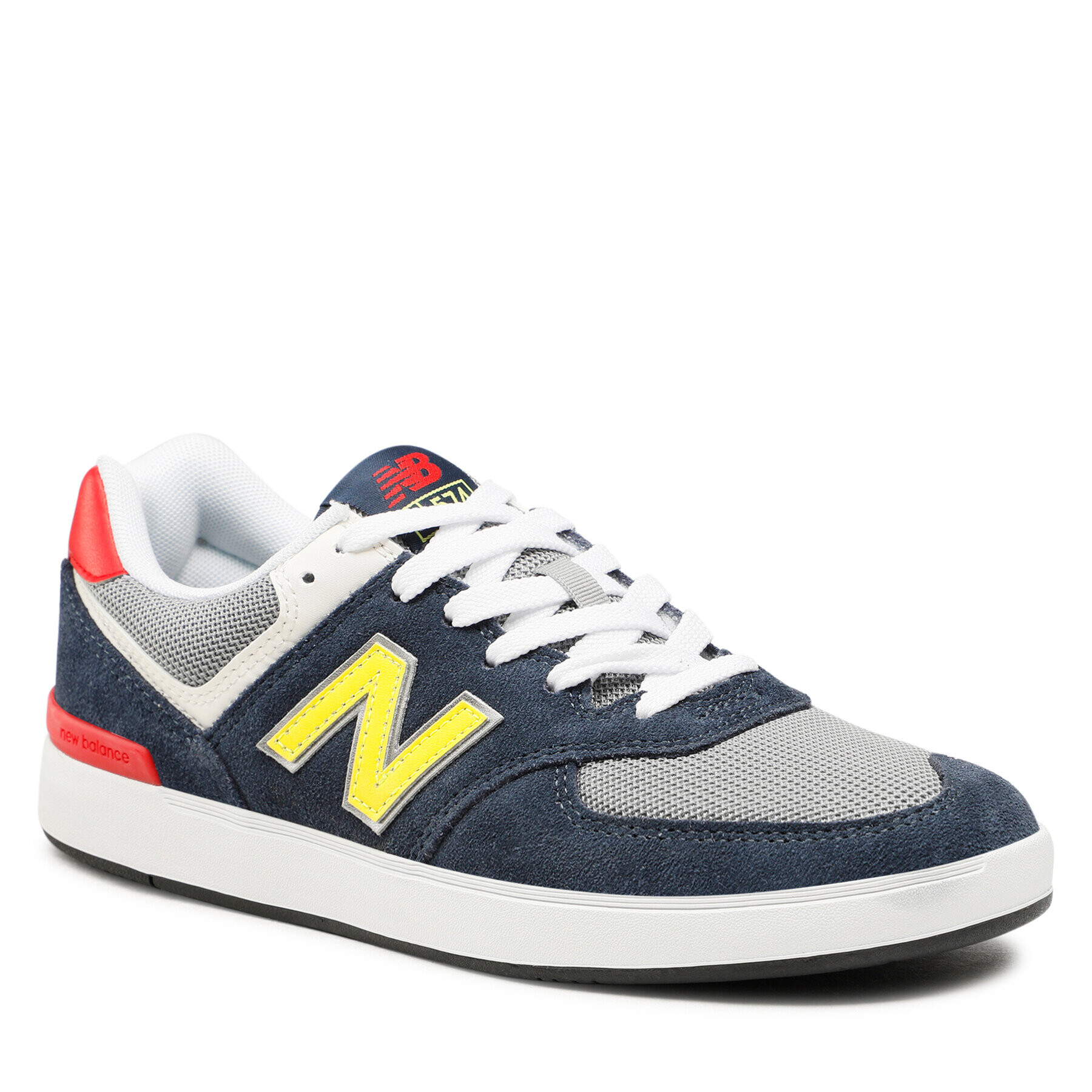 New Balance Sportcipő CT574RPY Sötétkék - Pepit.hu