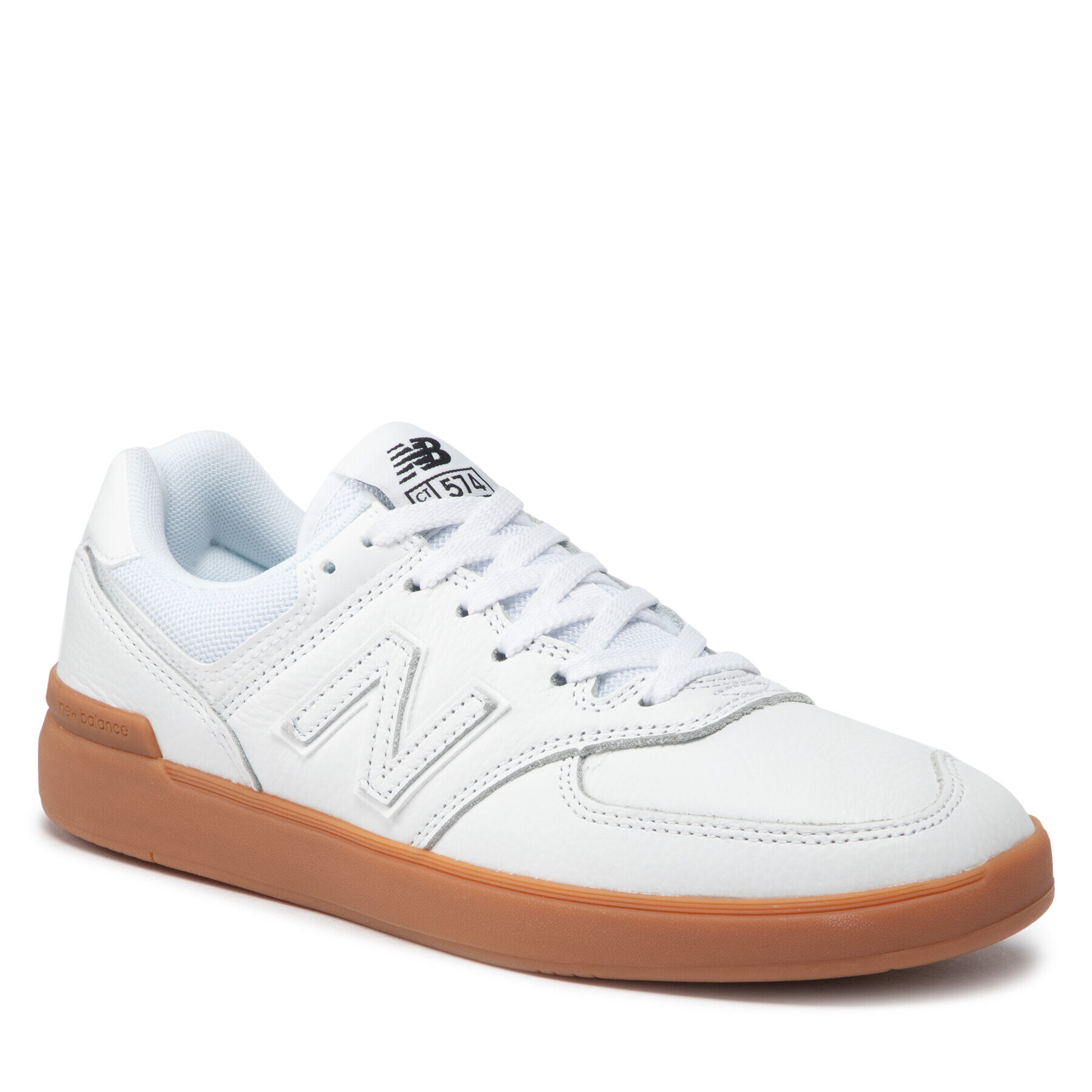 New Balance Sportcipő CT574WIG Fehér - Pepit.hu