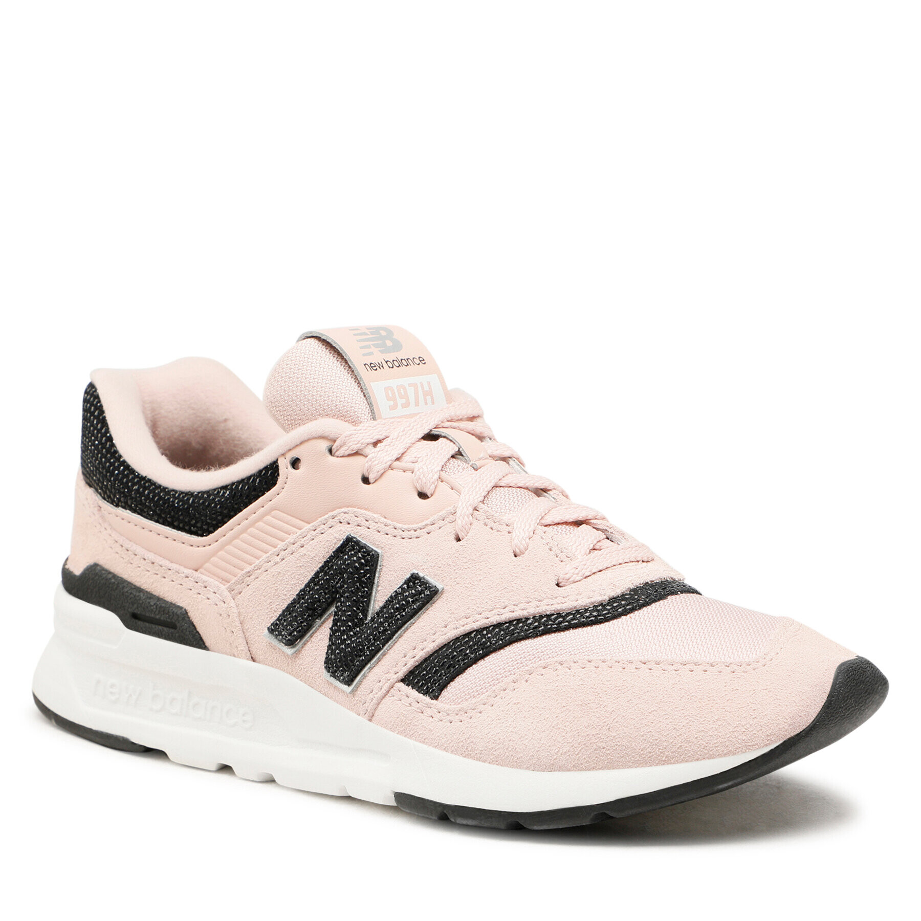 New Balance Sportcipő CW997HDM Rózsaszín - Pepit.hu