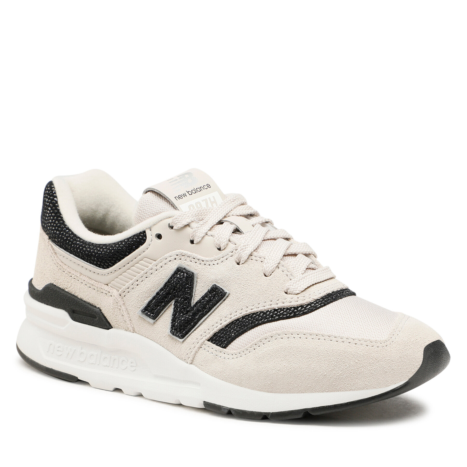 New Balance Sportcipő CW997HDT Bézs - Pepit.hu