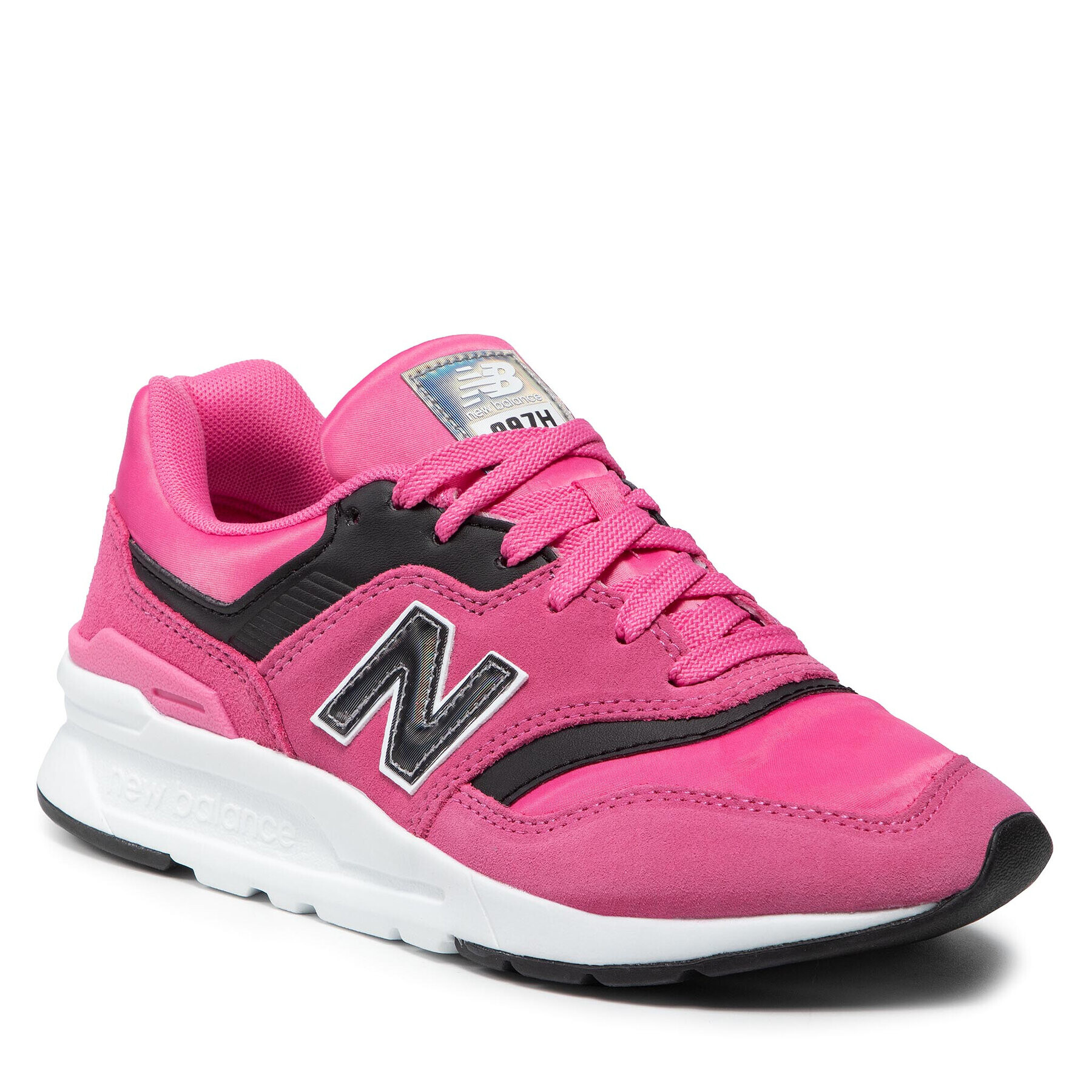 New Balance Sportcipő CW997HLL Rózsaszín - Pepit.hu