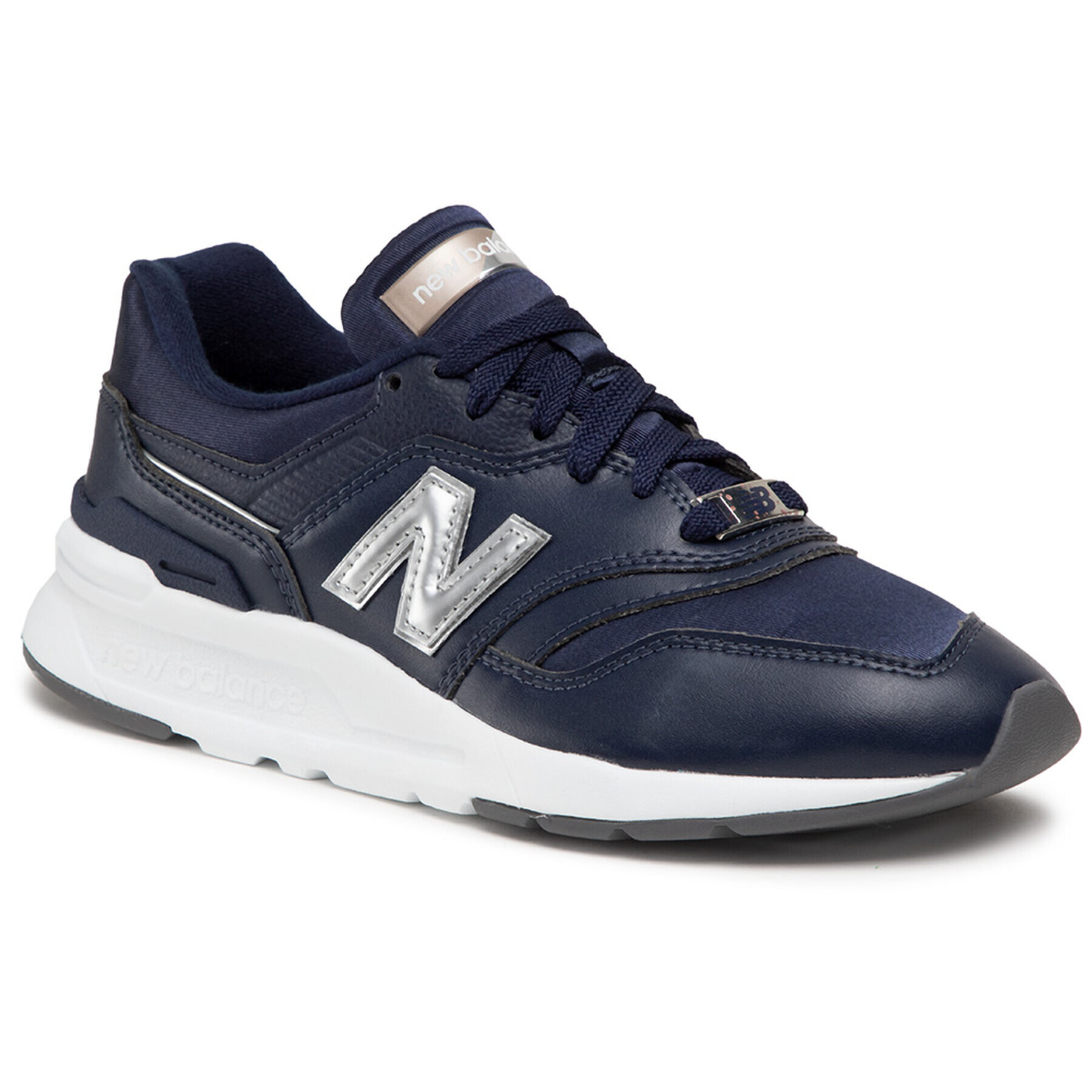 New Balance Sportcipő CW997HMM Sötétkék - Pepit.hu