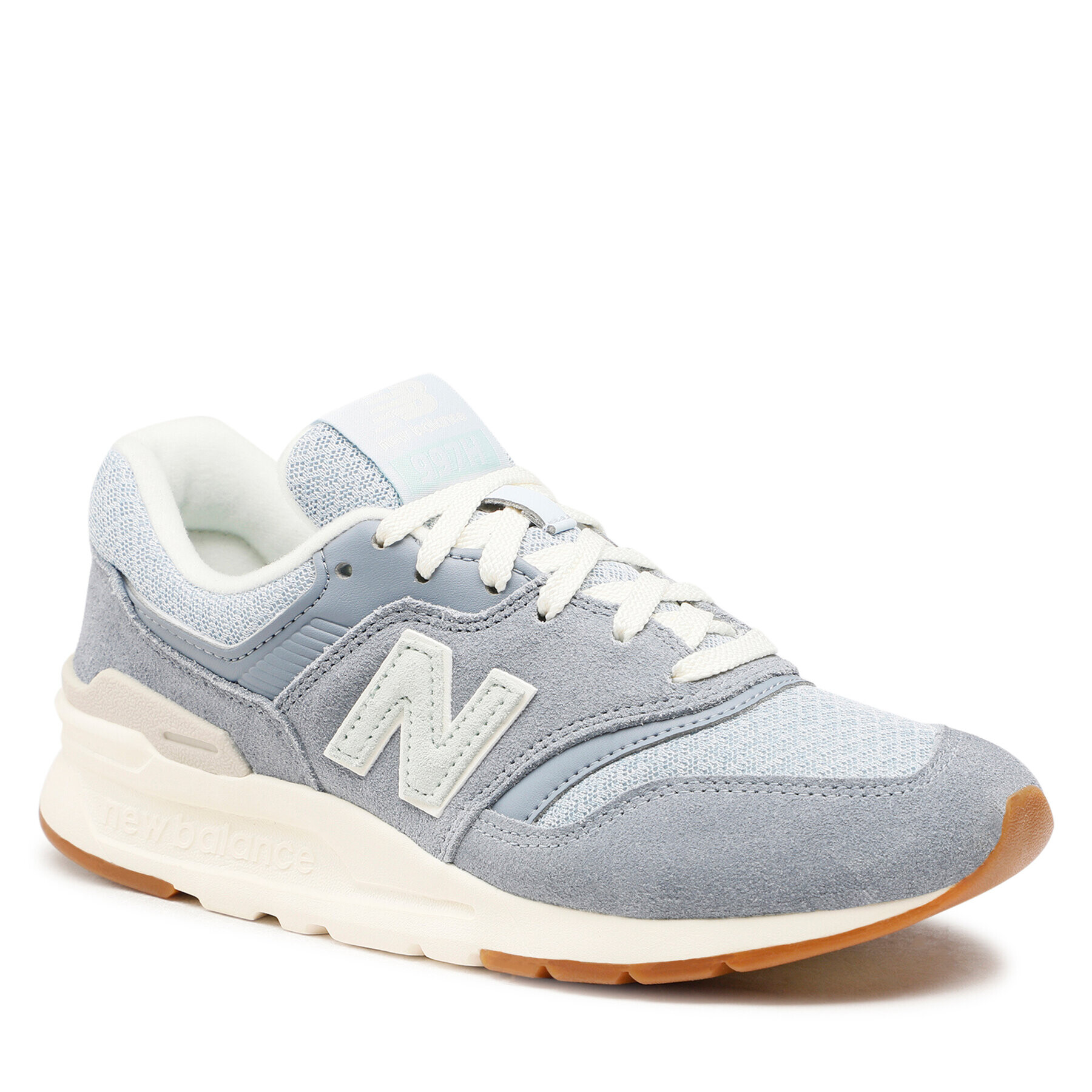 New Balance Sportcipő CW997HRG Kék - Pepit.hu