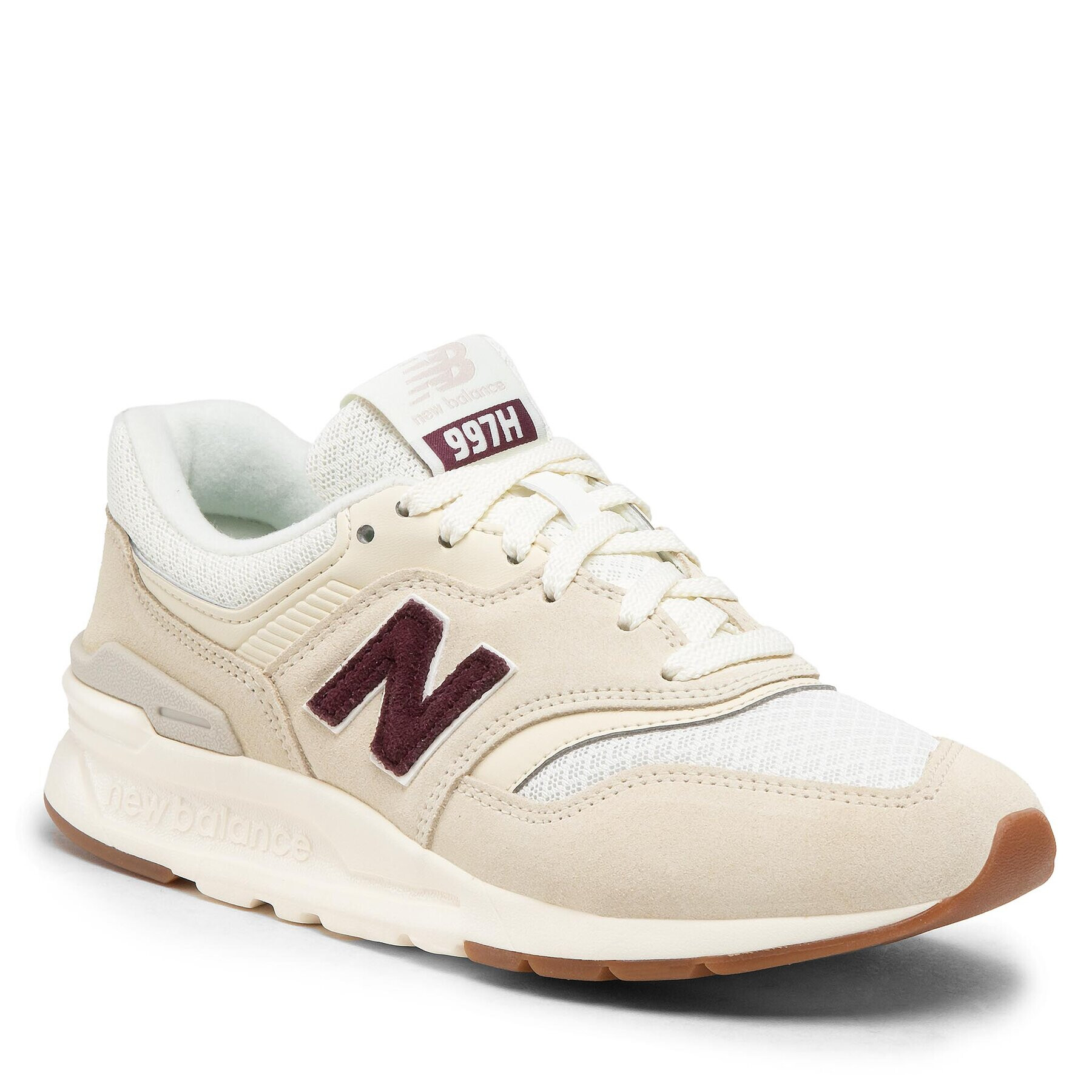 New Balance Sportcipő CW997HRM Bézs - Pepit.hu