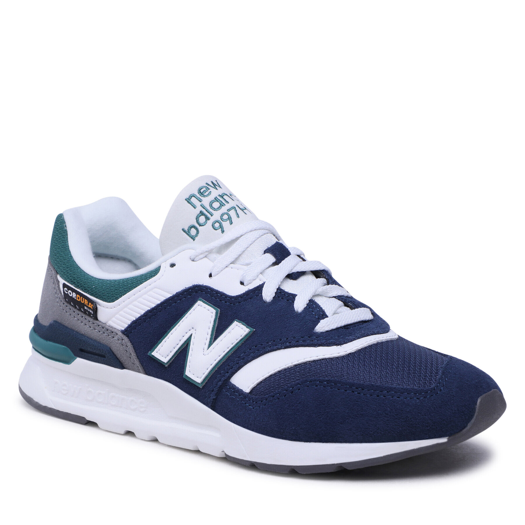 New Balance Sportcipő CW997HSC Sötétkék - Pepit.hu