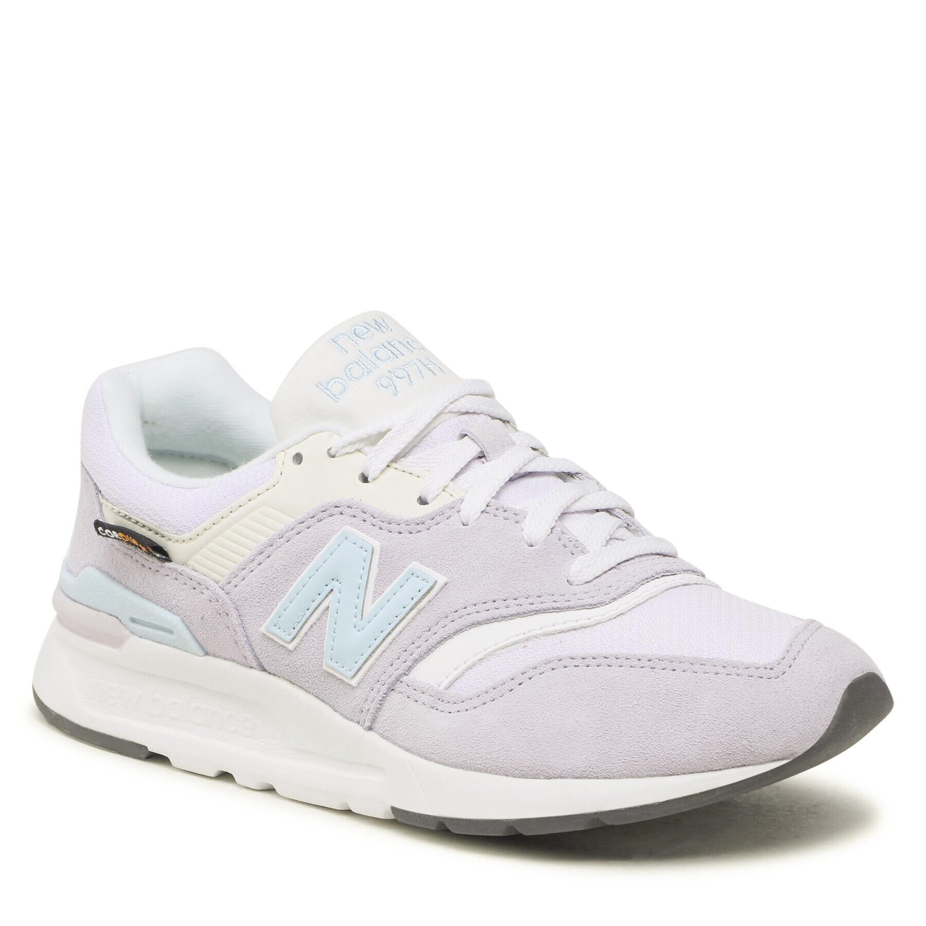 New Balance Sportcipő CW997HSE Lila - Pepit.hu