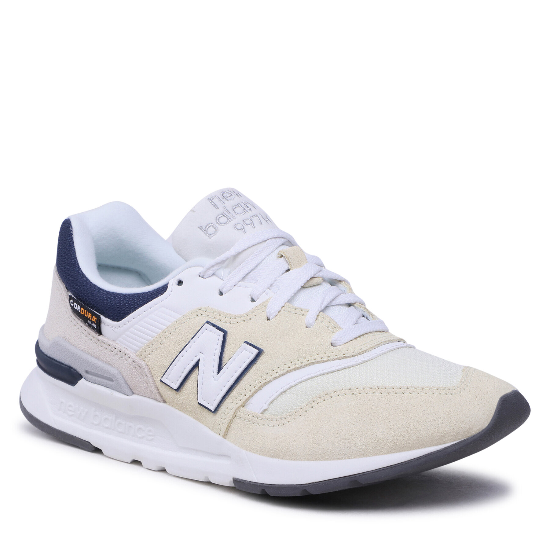 New Balance Sportcipő CW997HSF Sárga - Pepit.hu