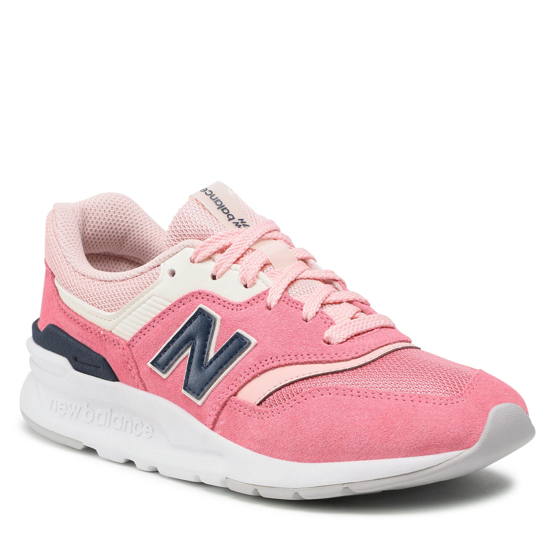 New Balance Sportcipő CW997HSP Rózsaszín - Pepit.hu