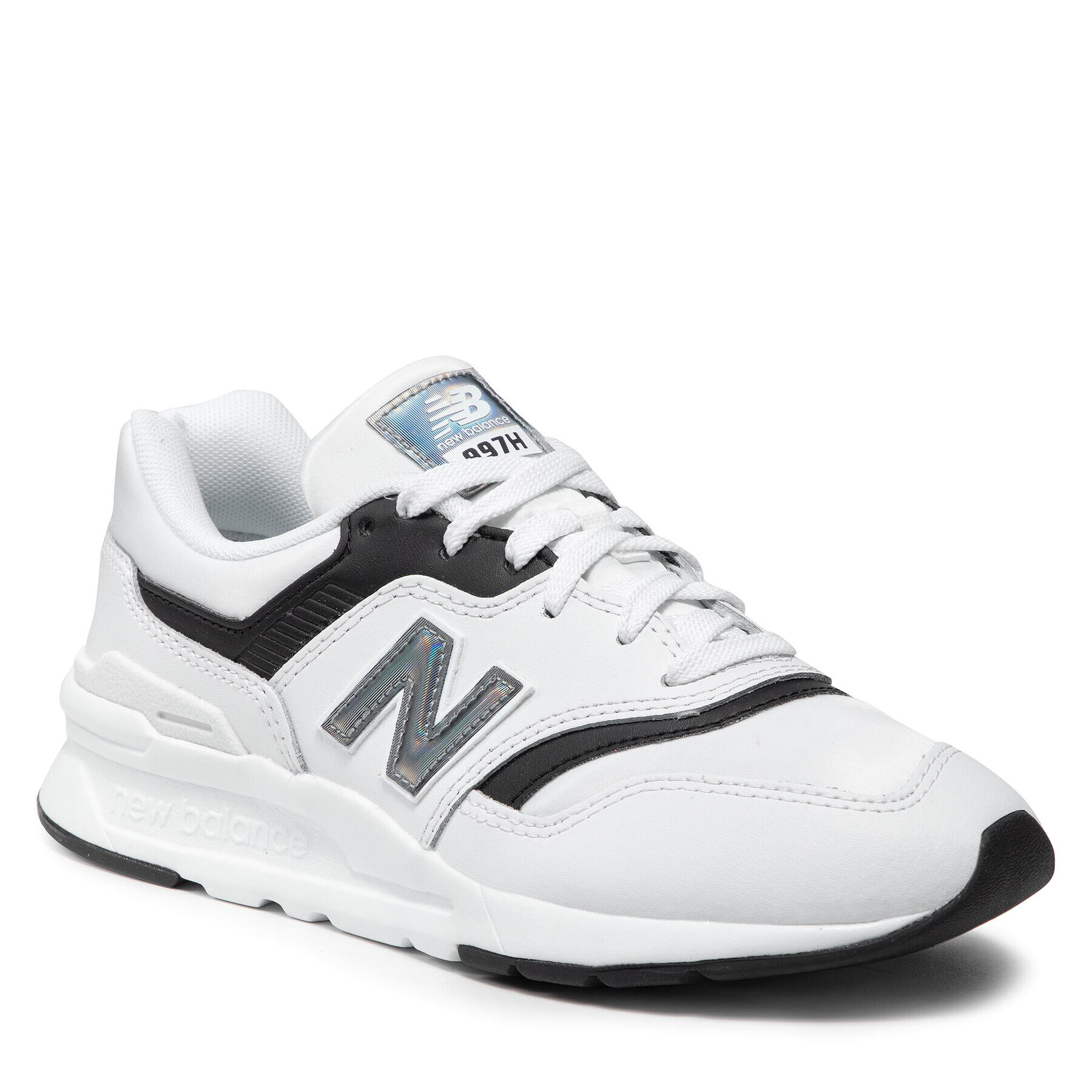 New Balance Sportcipő CW997HSS Fehér - Pepit.hu