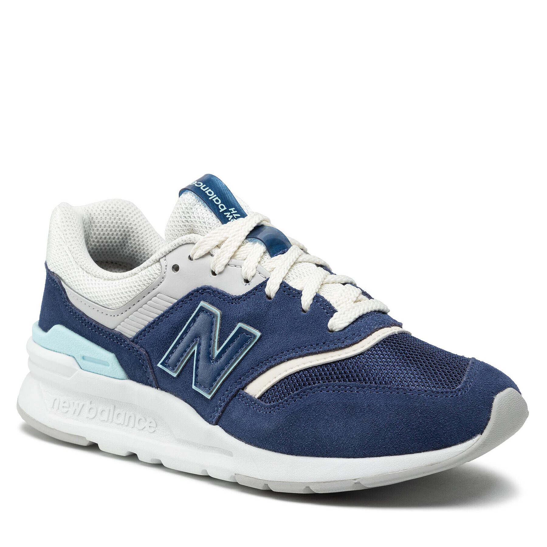 New Balance Sportcipő CW997HSW Sötétkék - Pepit.hu