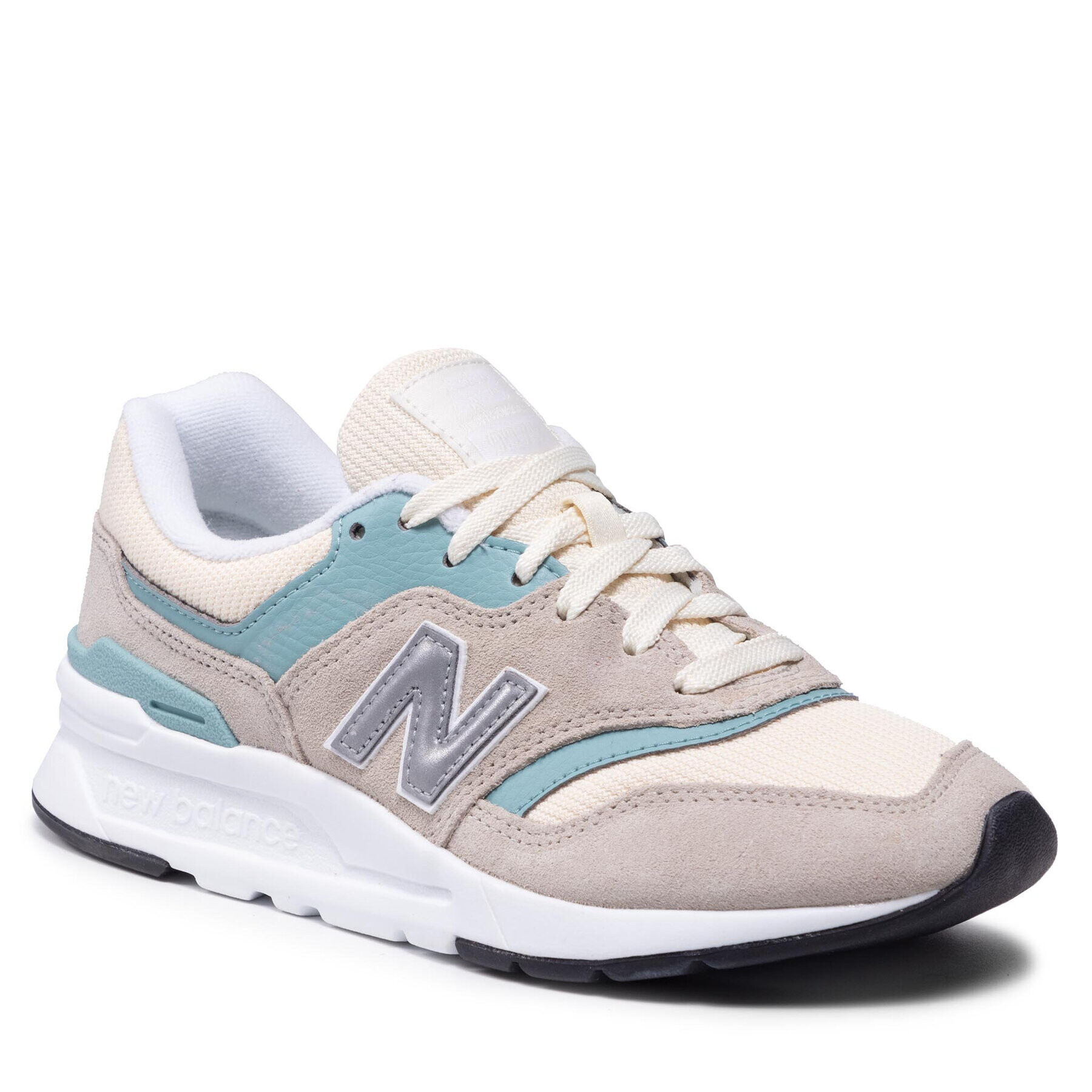 New Balance Sportcipő CW997HTL Bézs - Pepit.hu