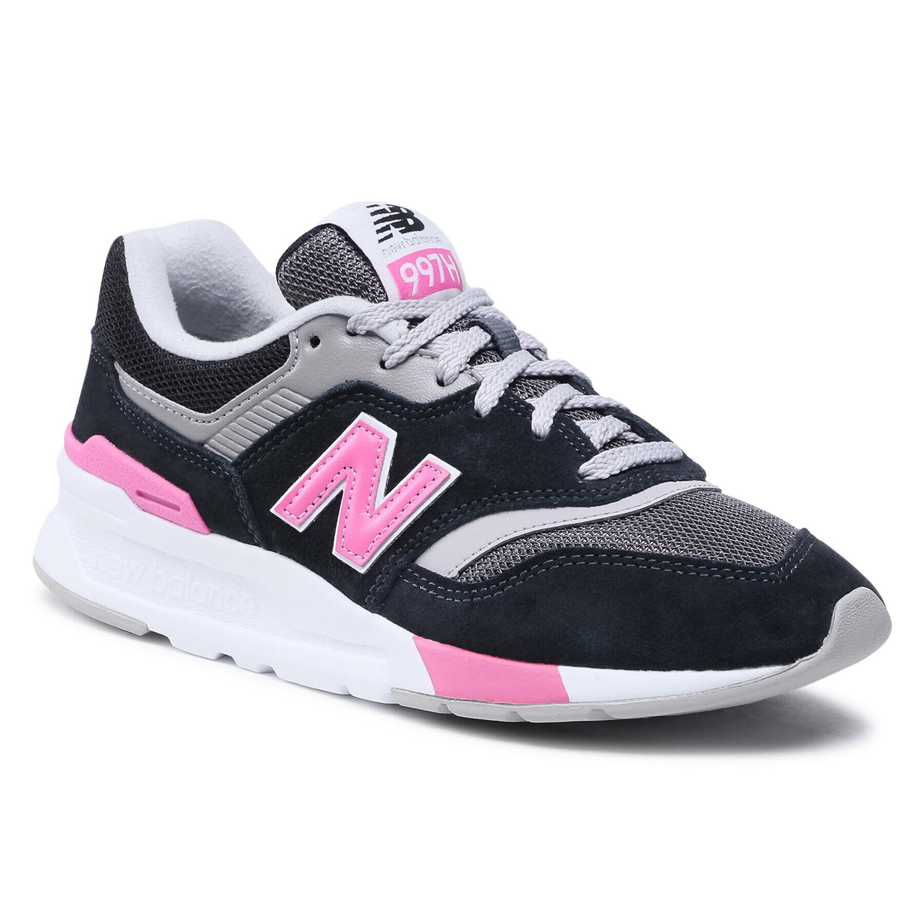 New Balance Sportcipő CW997HVL Fekete - Pepit.hu