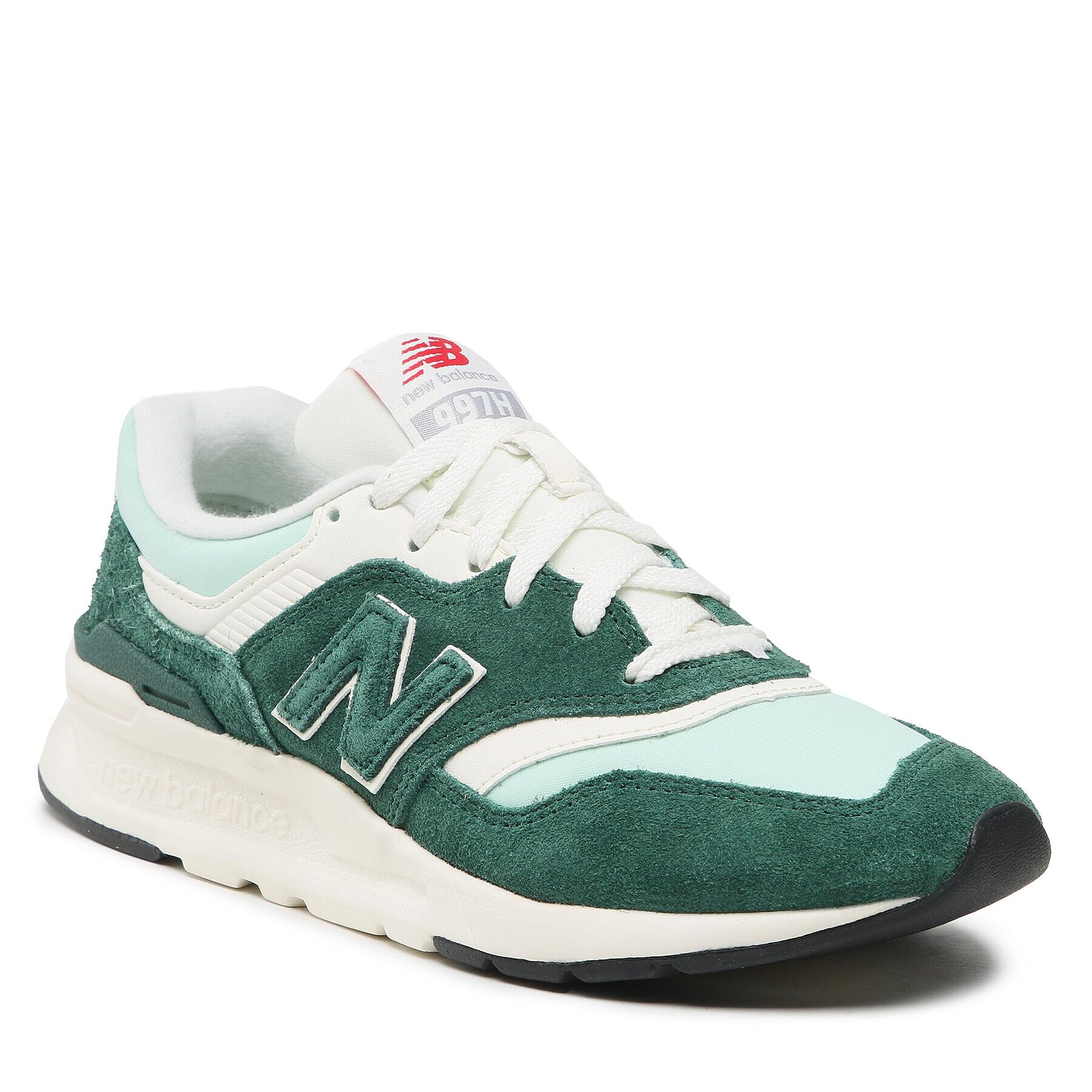 New Balance Sportcipő CW997HVN Zöld - Pepit.hu