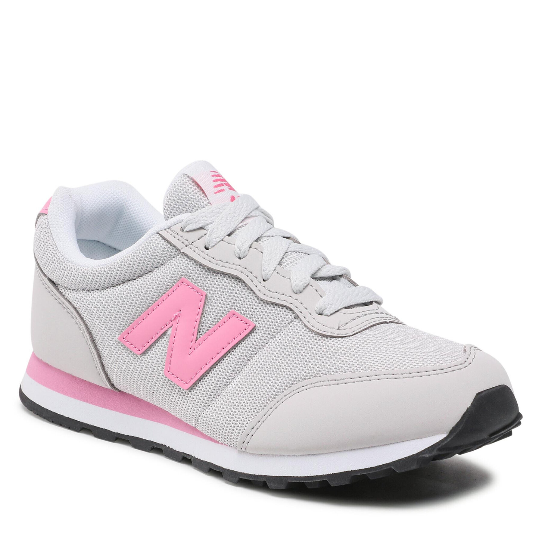 New Balance Sportcipő GC400CM Szürke - Pepit.hu