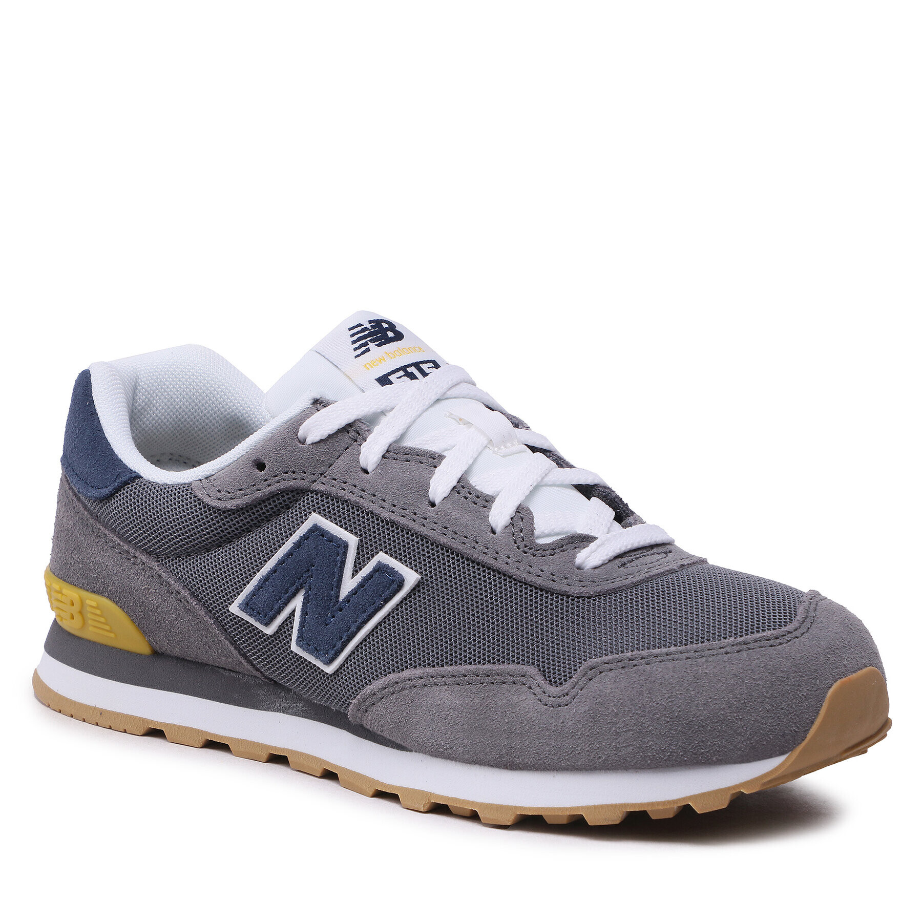 New Balance Sportcipő GC515BH Szürke - Pepit.hu