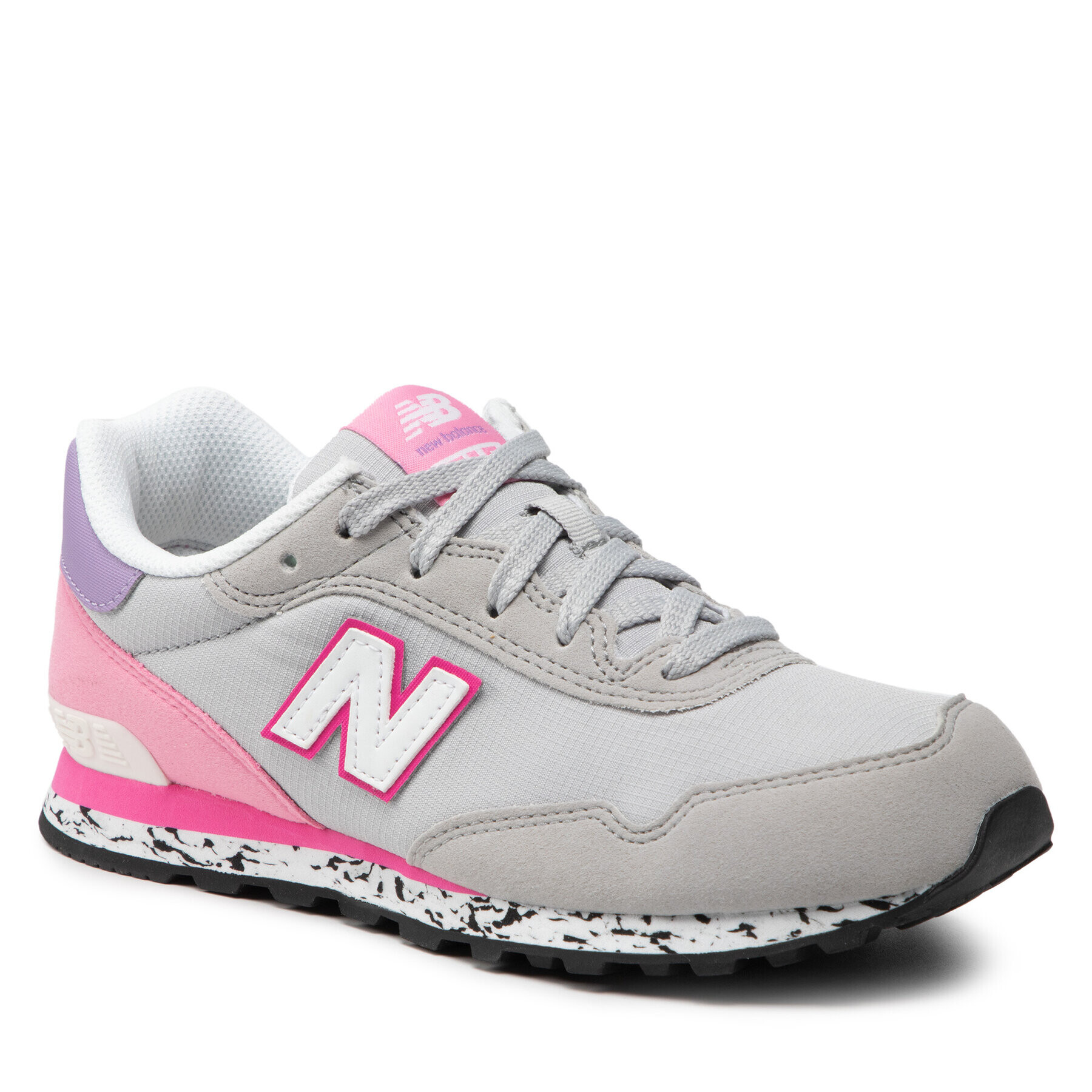 New Balance Sportcipő GC515DK Szürke - Pepit.hu