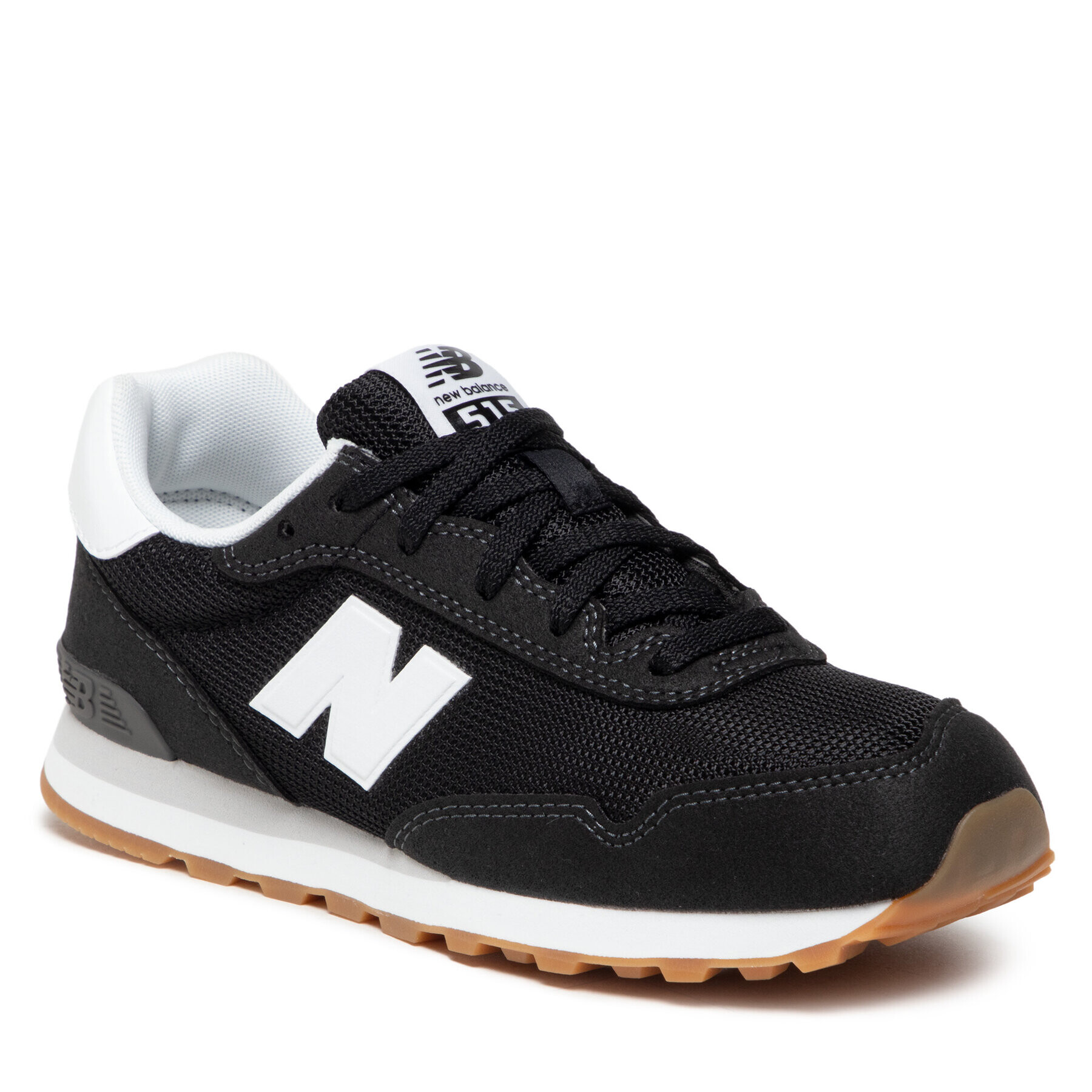 New Balance Sportcipő GC515HL1 Fekete - Pepit.hu