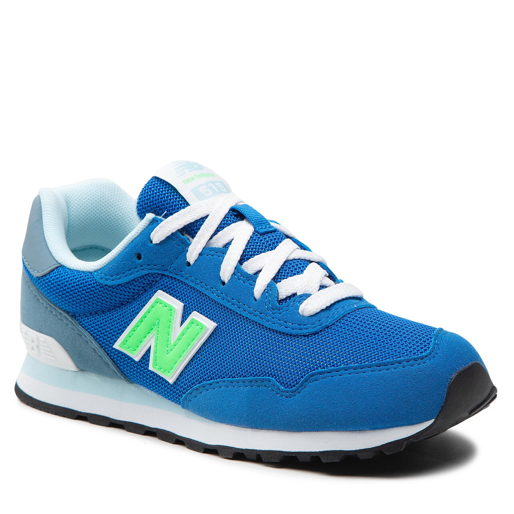 New Balance Sportcipő GC515SN Kék - Pepit.hu