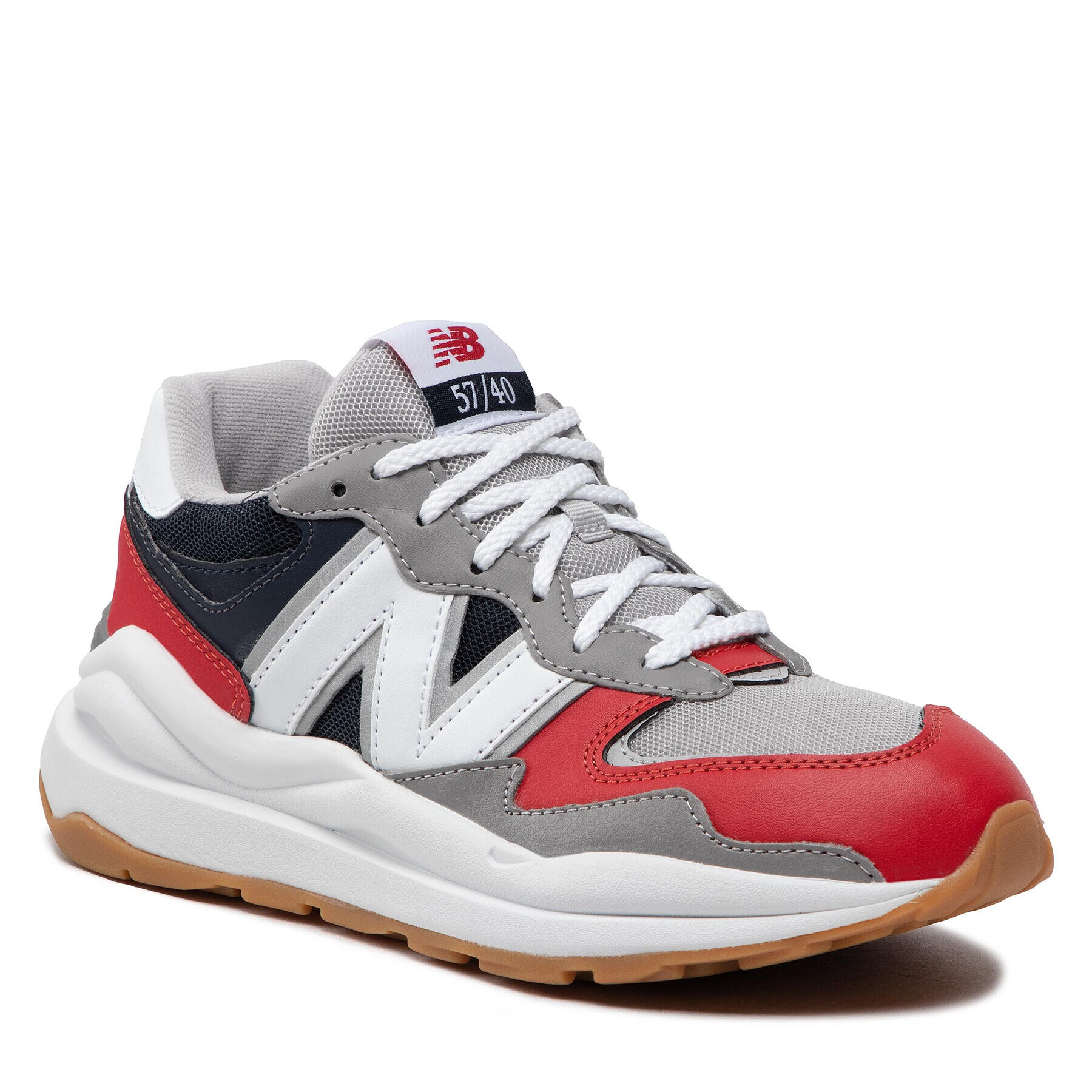 New Balance Sportcipő GC5740PS Szürke - Pepit.hu