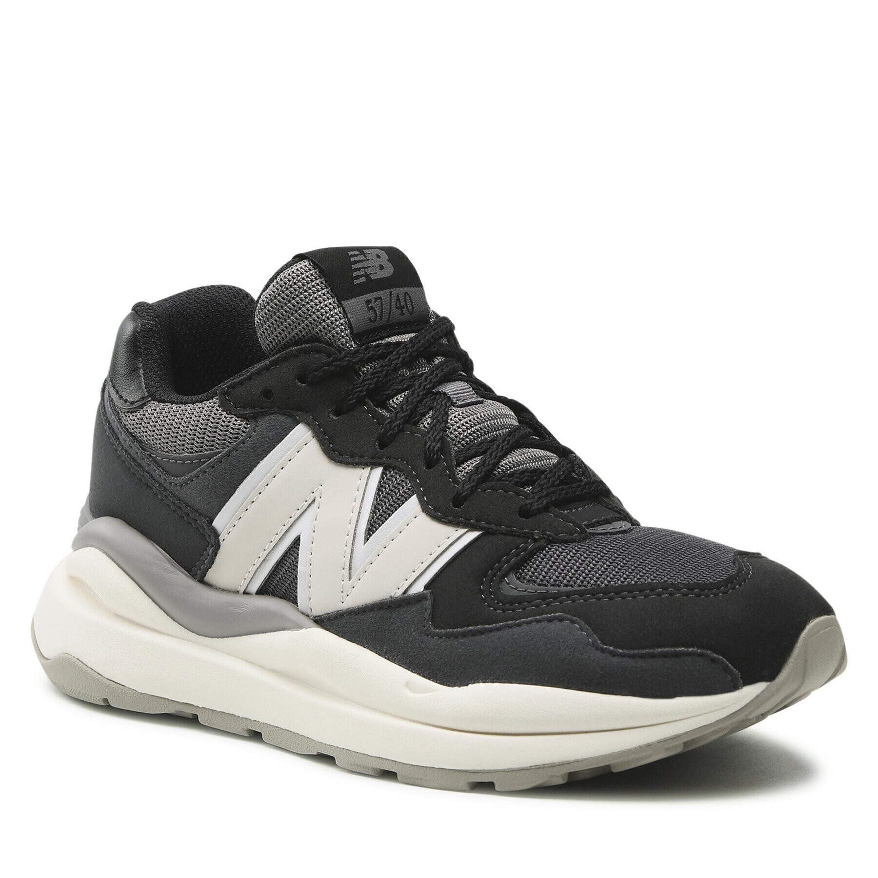 New Balance Sportcipő GC5740RS Fekete - Pepit.hu