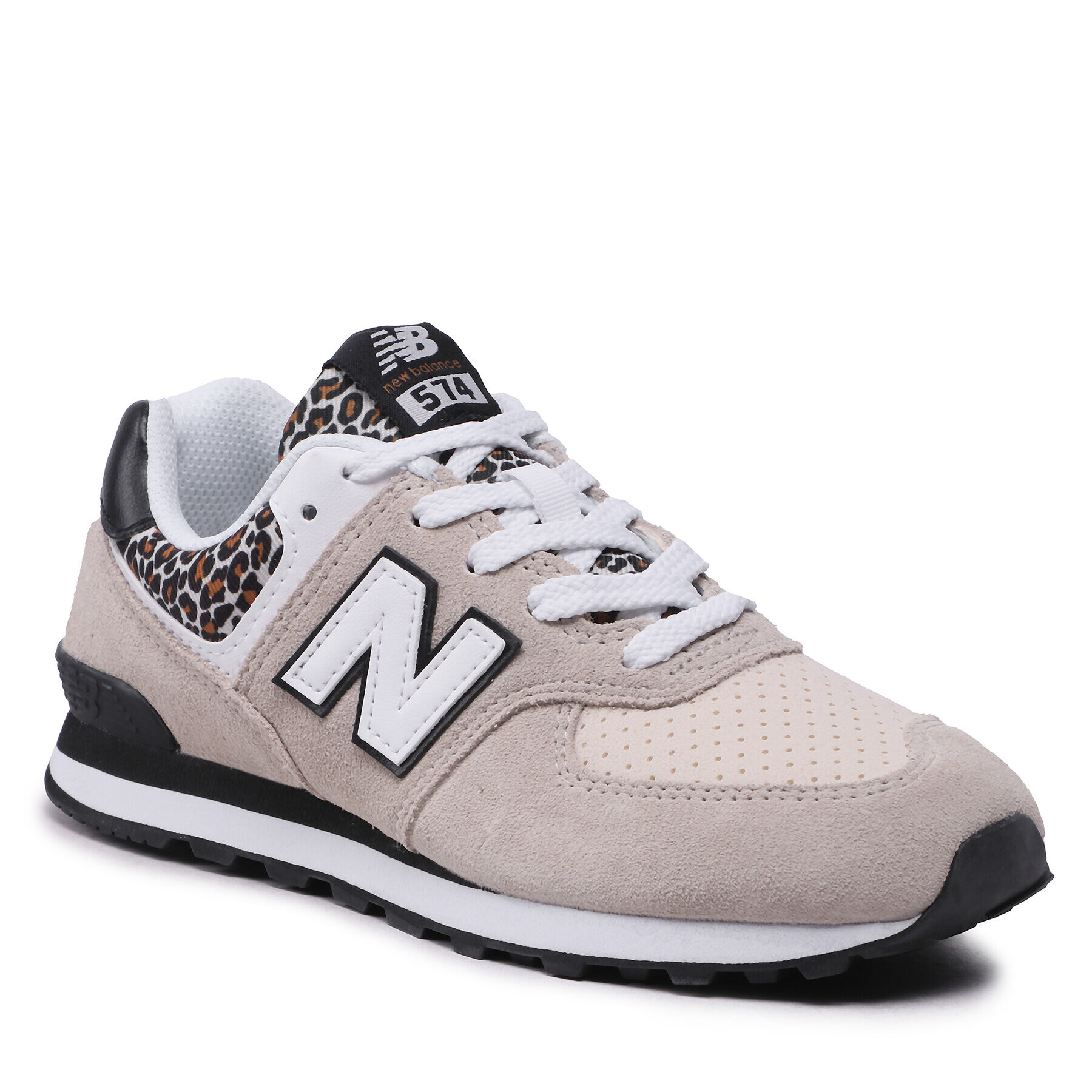 New Balance Sportcipő GC574AM1 Szürke - Pepit.hu