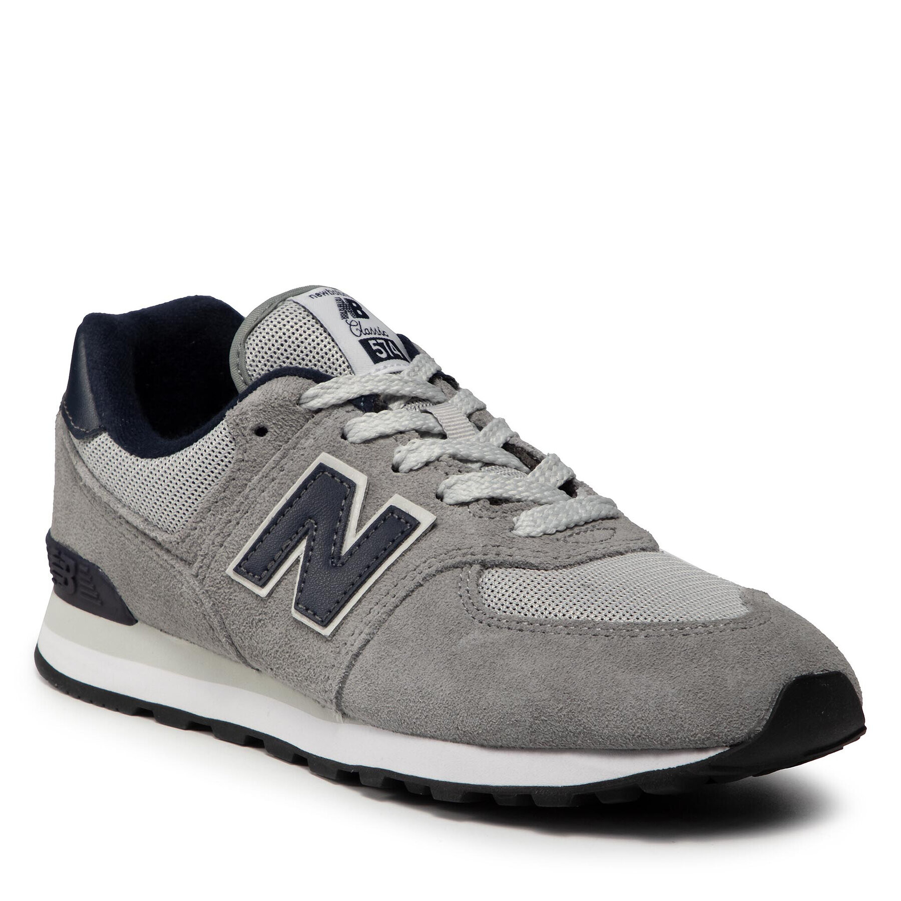 New Balance Sportcipő GC574BE1 Szürke - Pepit.hu