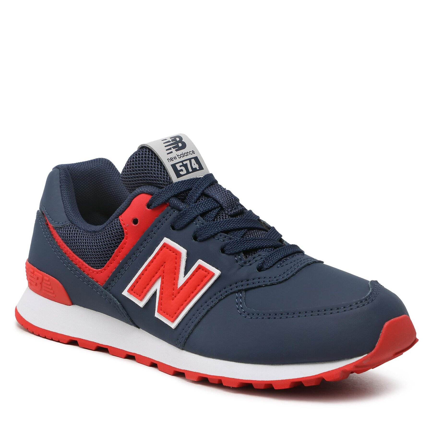 New Balance Sportcipő GC574CN1 Sötétkék - Pepit.hu