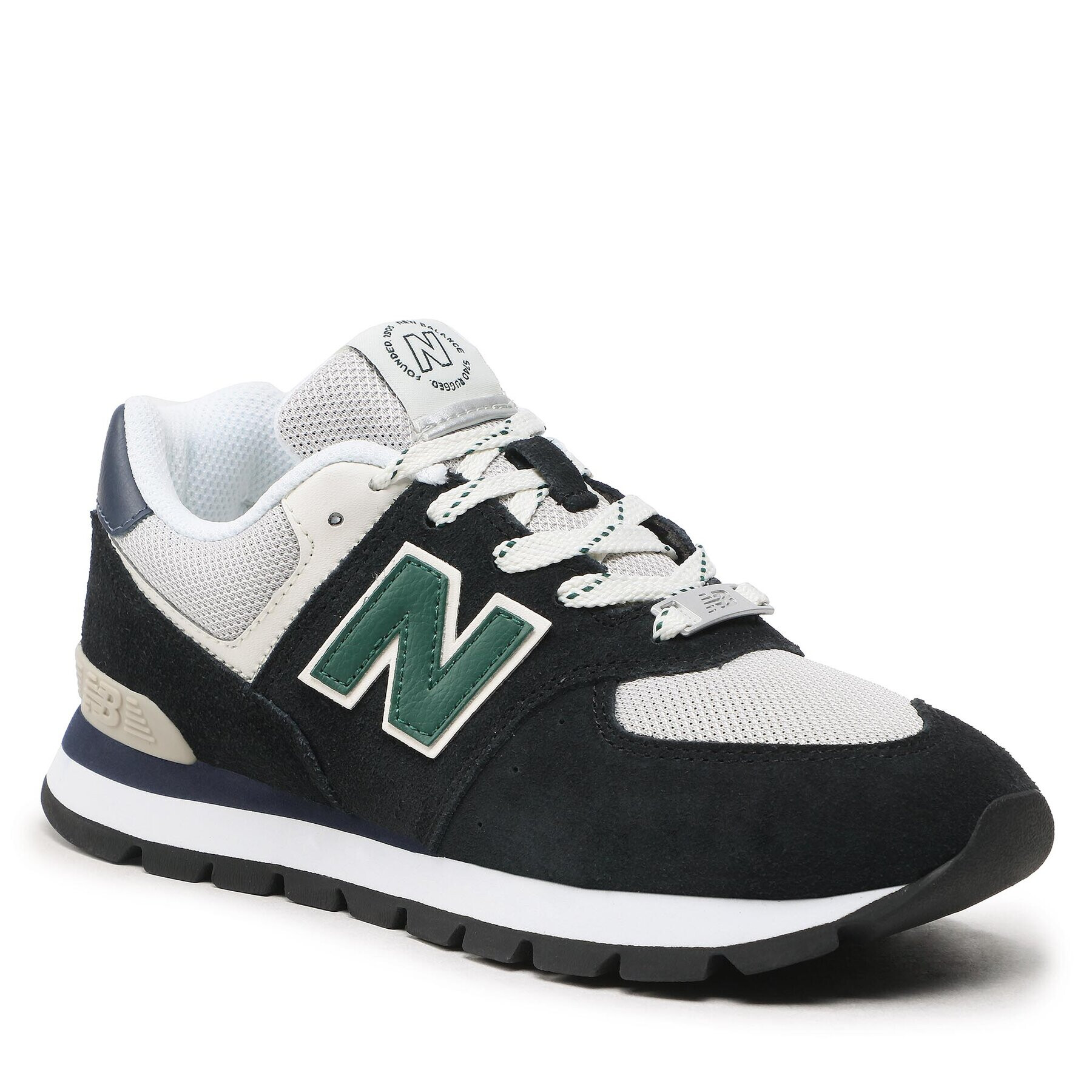 New Balance Sportcipő GC574DB2 Fekete - Pepit.hu