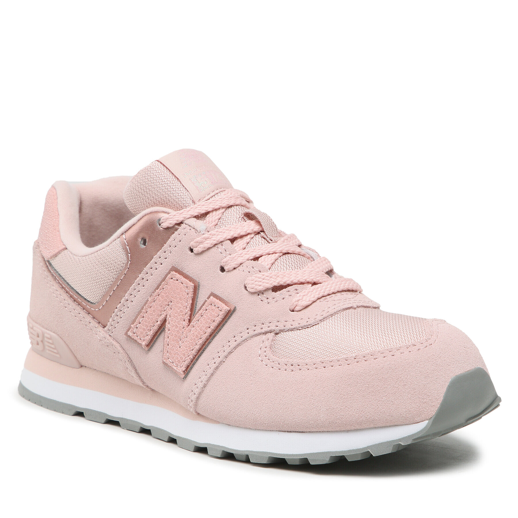 New Balance Sportcipő GC574EP1 Rózsaszín - Pepit.hu