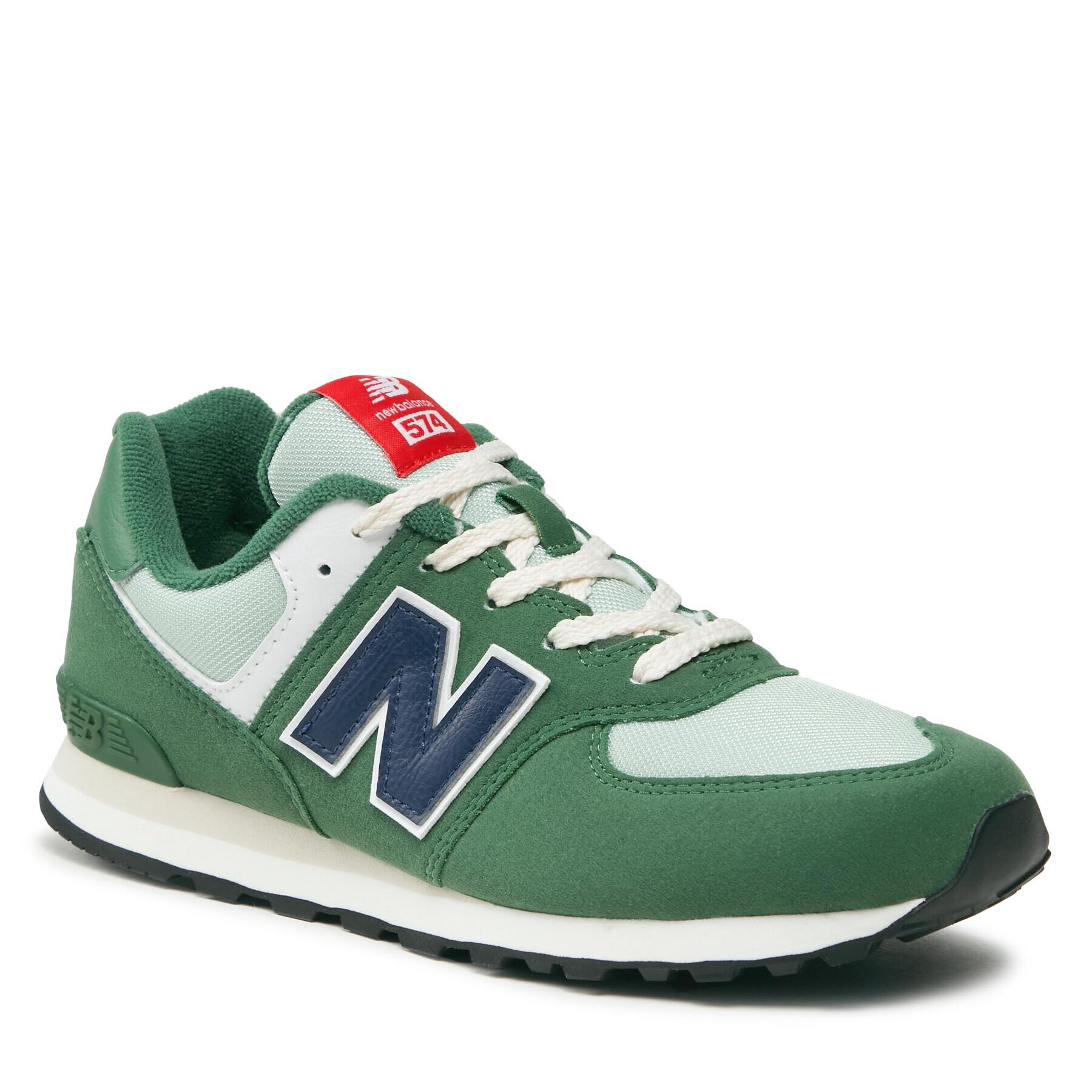 New Balance Sportcipő GC574HGB Zöld - Pepit.hu