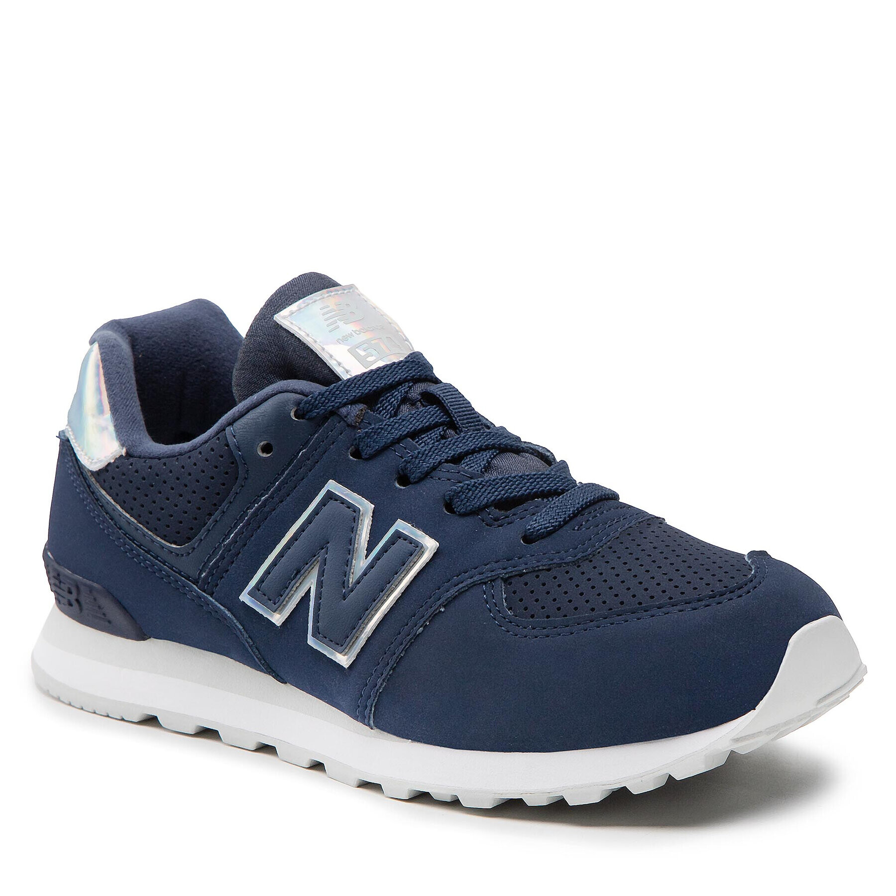 New Balance Sportcipő GC574HO1 Sötétkék - Pepit.hu