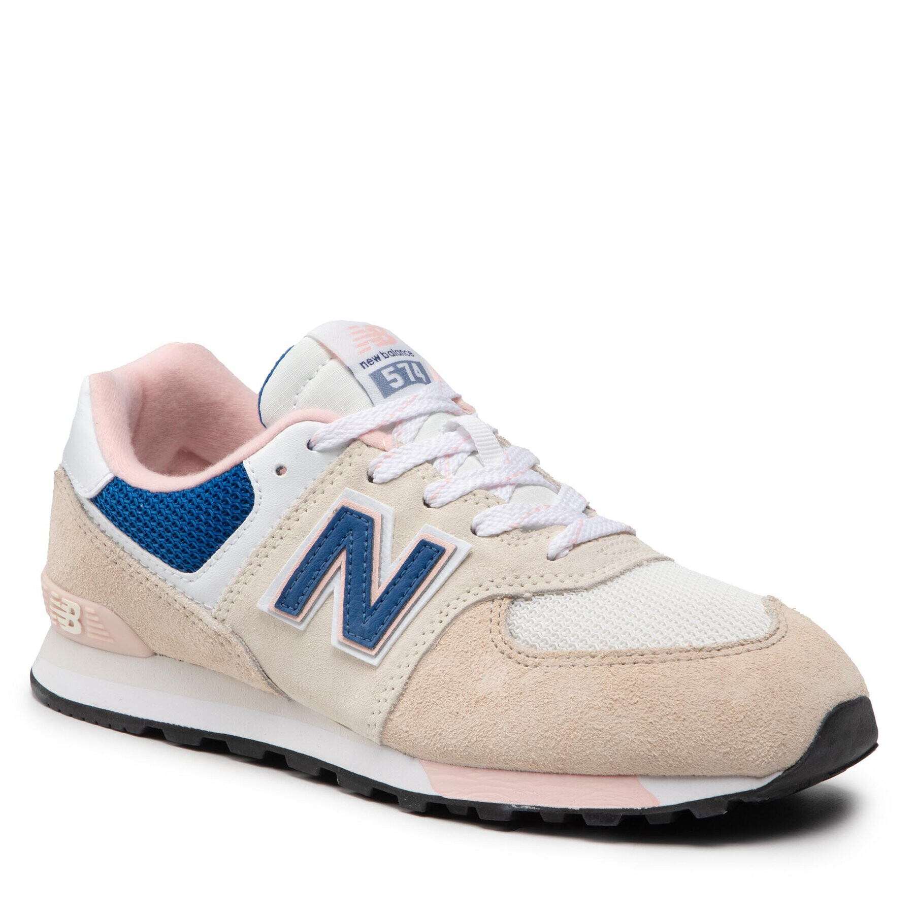 New Balance Sportcipő GC574LK1 Bézs - Pepit.hu