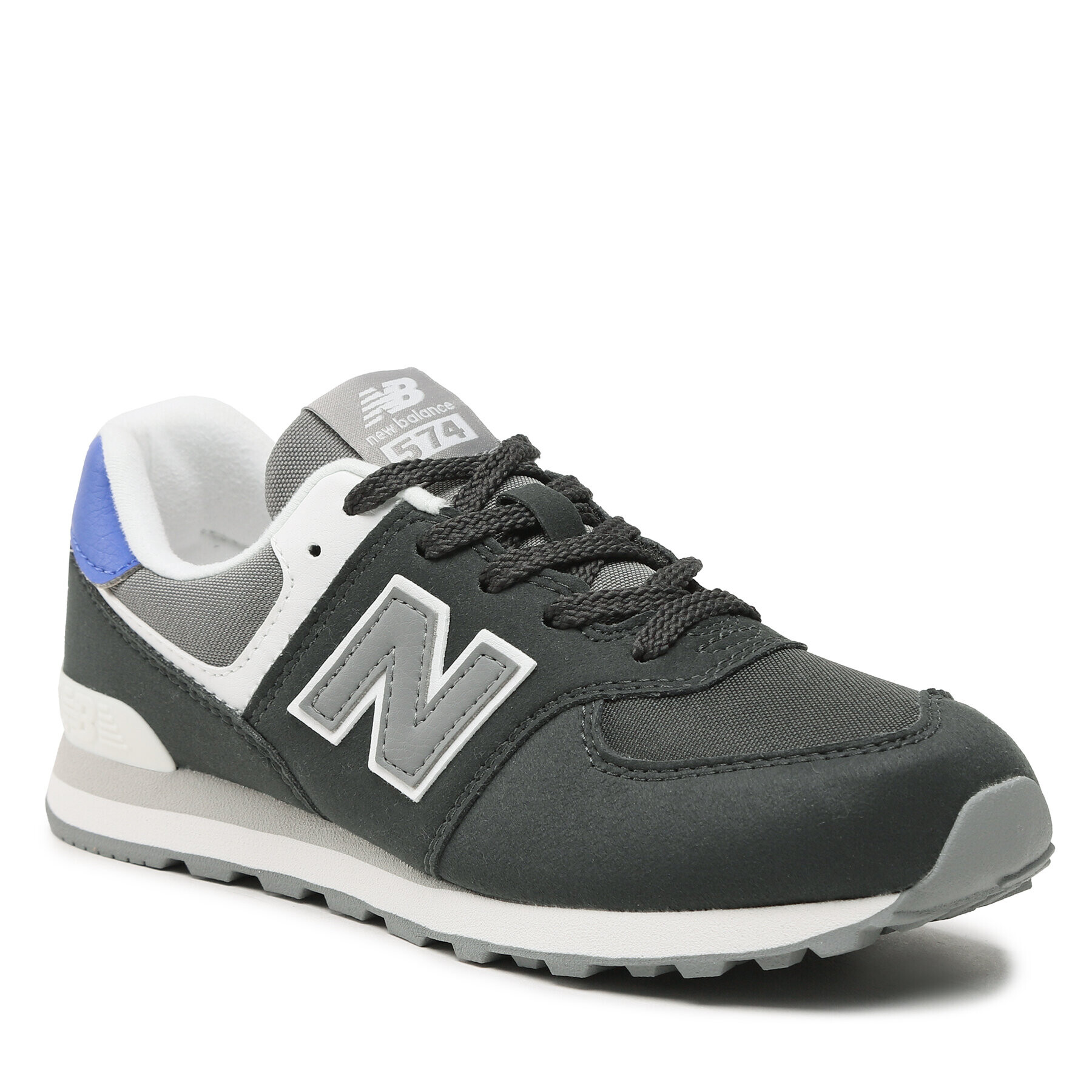 New Balance Sportcipő GC574MB1 Szürke - Pepit.hu