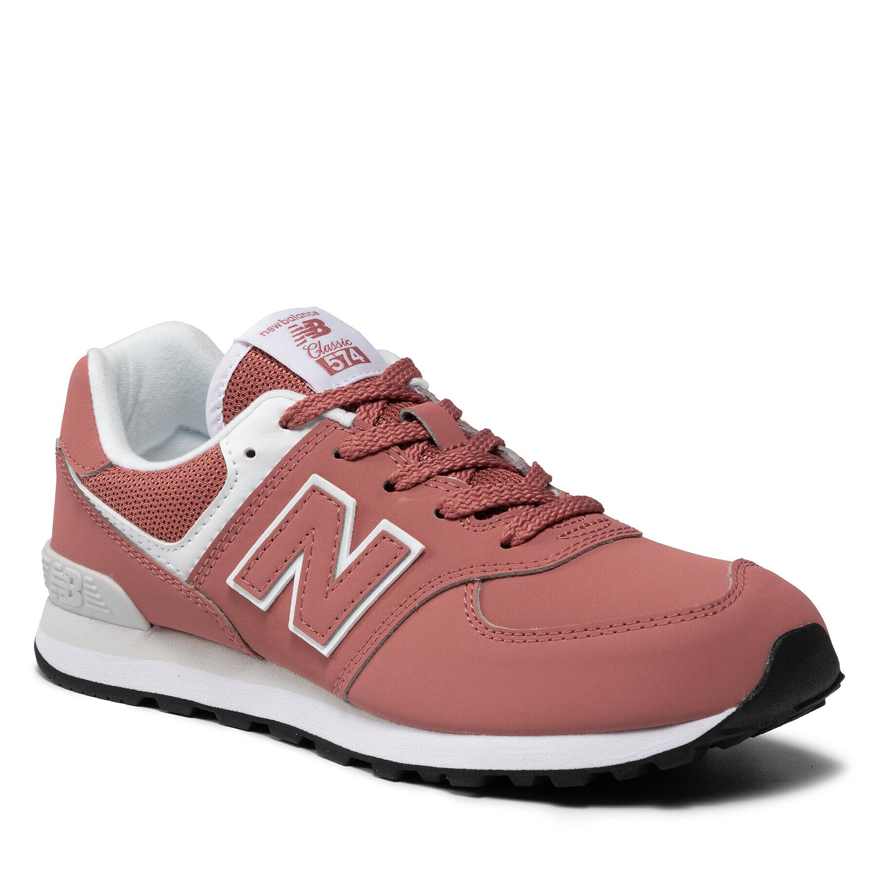 New Balance Sportcipő GC574MD1 Rózsaszín - Pepit.hu