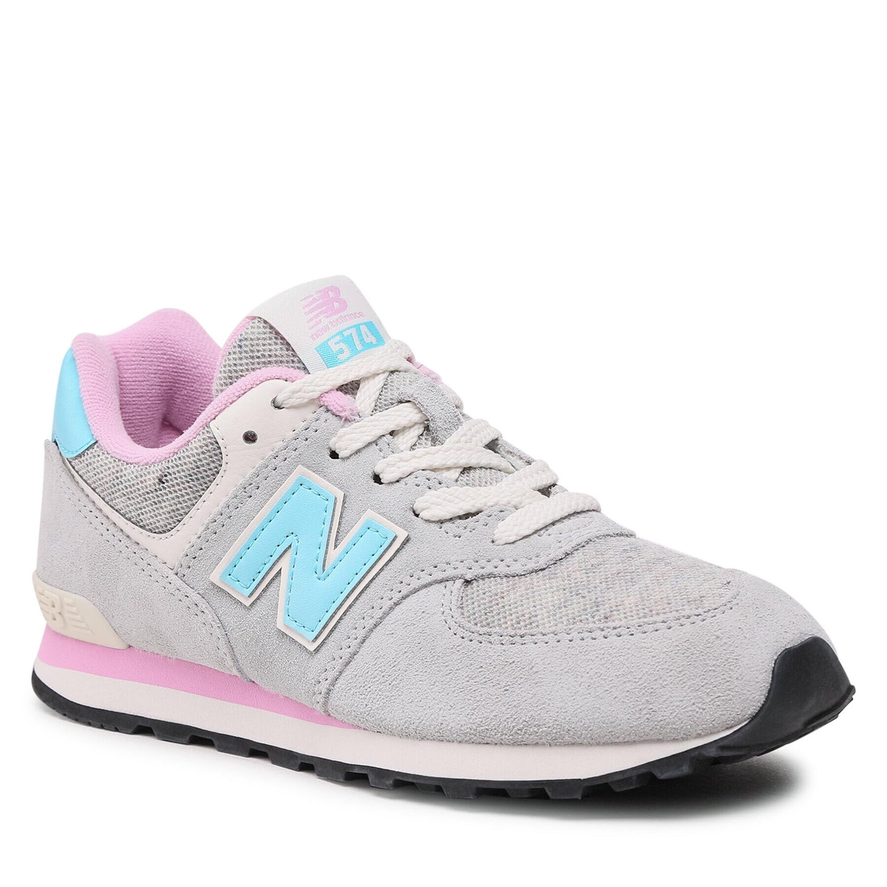 New Balance Sportcipő GC574NB1 Szürke - Pepit.hu